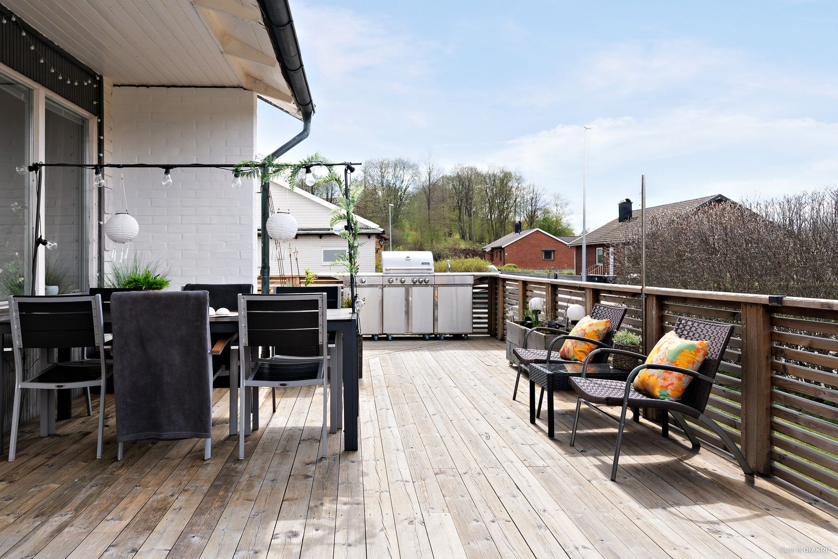 Villa, Åkervägen 7, Dalsjöfors, Borås