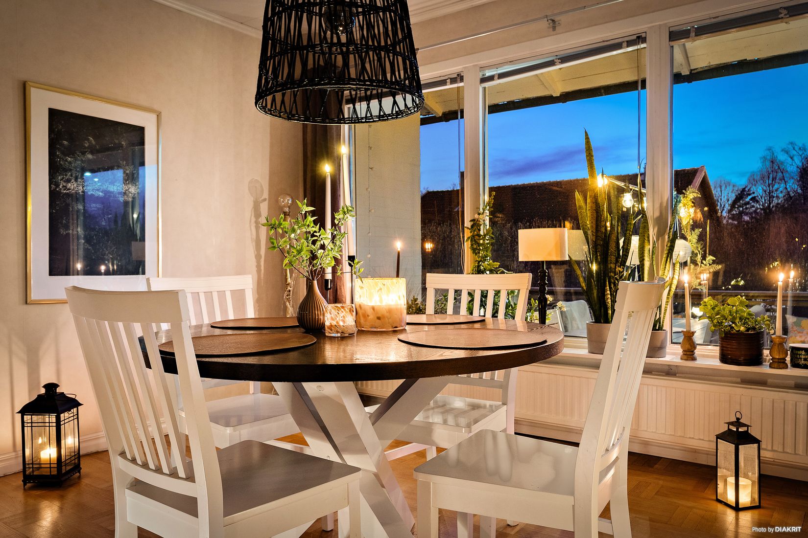 Villa, Åkervägen 7, Dalsjöfors, Borås