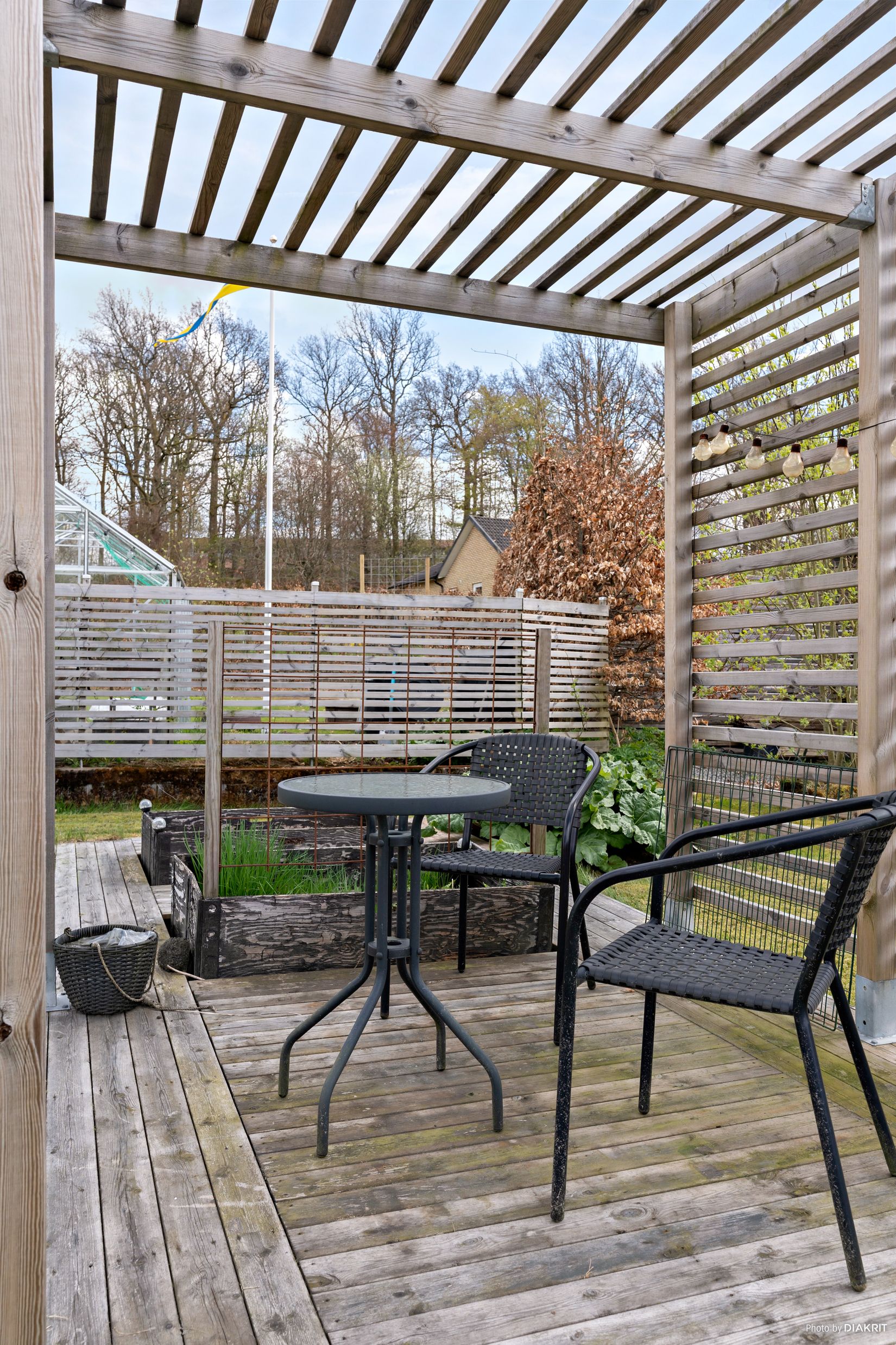 Villa, Åkervägen 7, Dalsjöfors, Borås