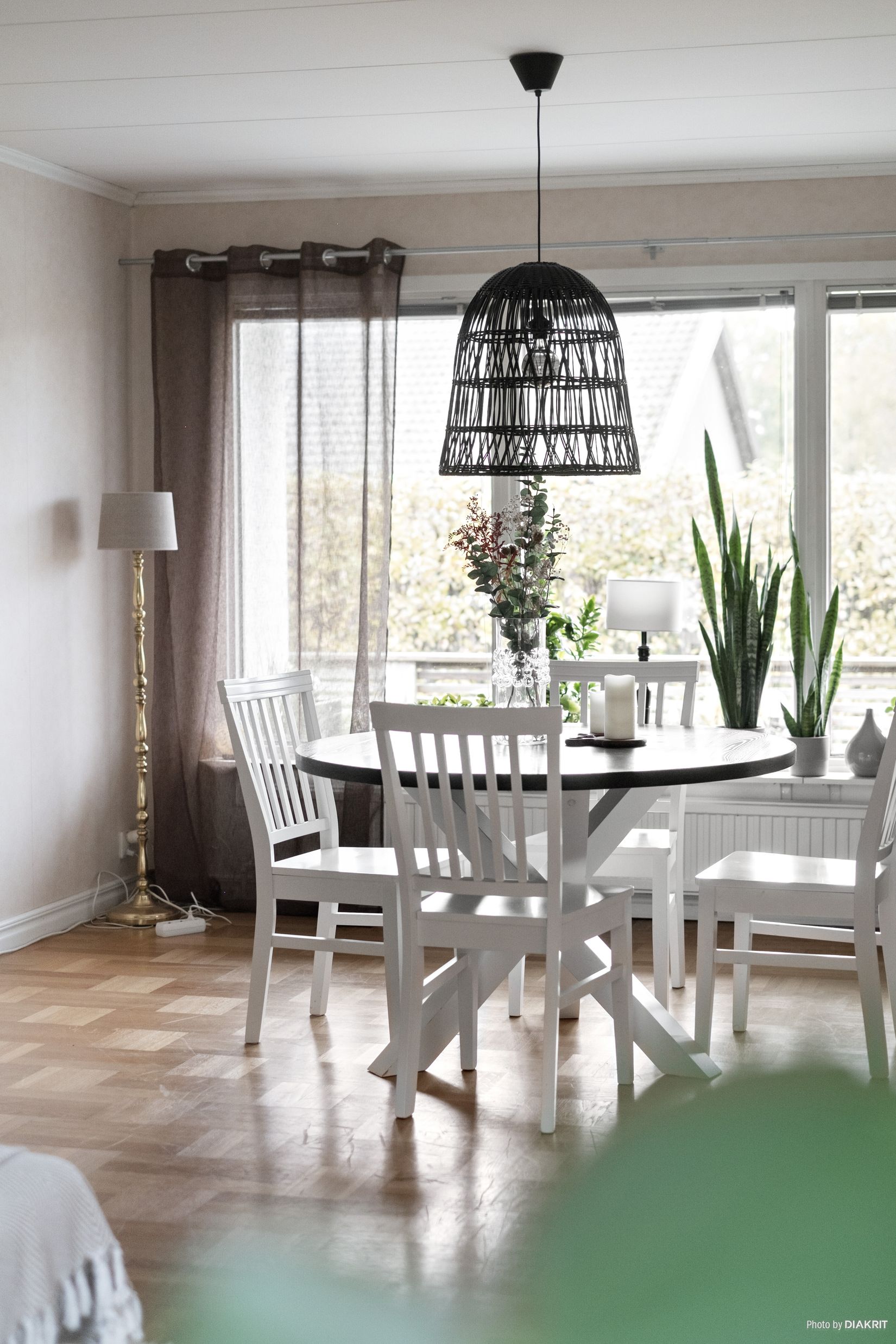 Villa, Åkervägen 7, Dalsjöfors, Borås