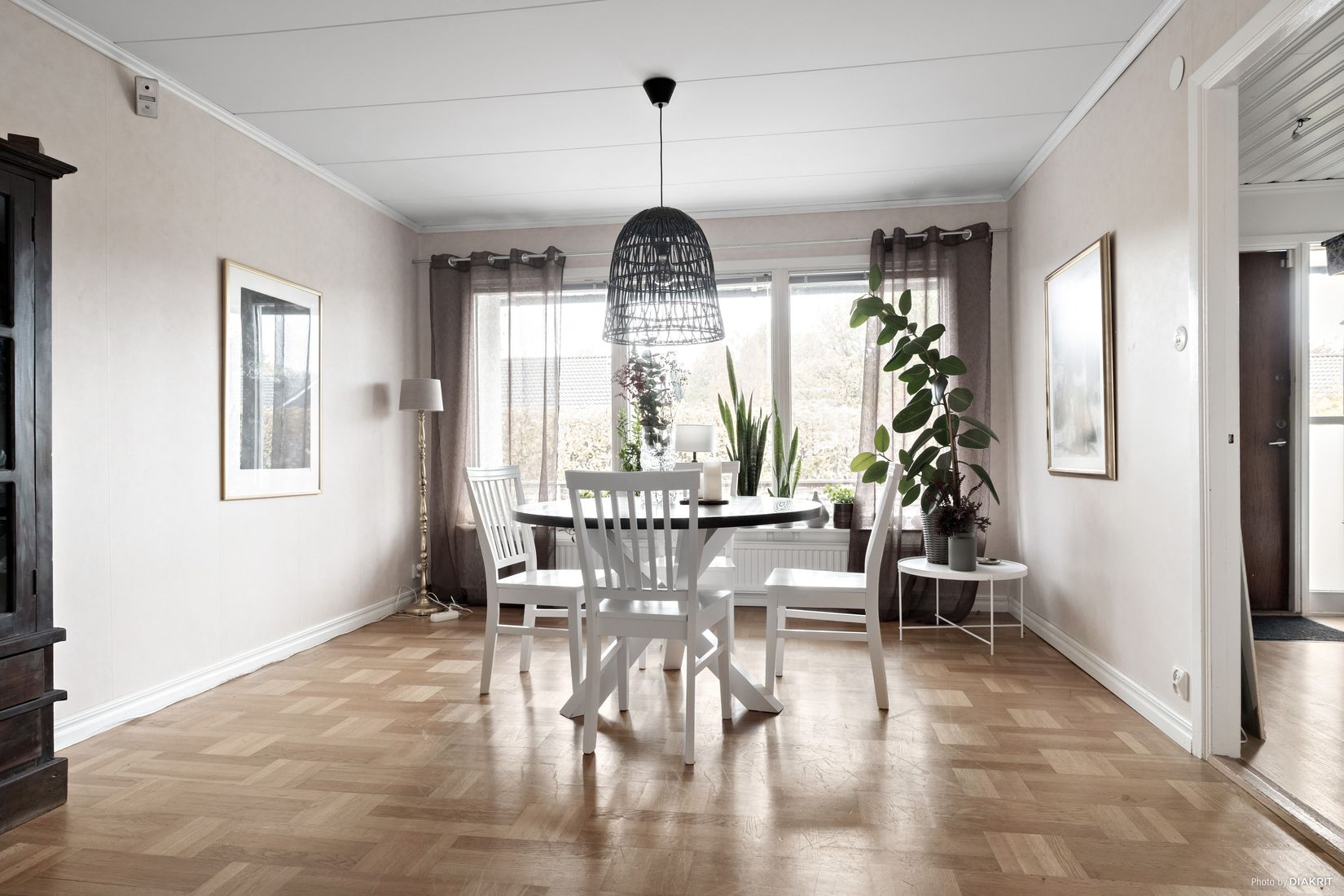 Villa, Åkervägen 7, Dalsjöfors, Borås