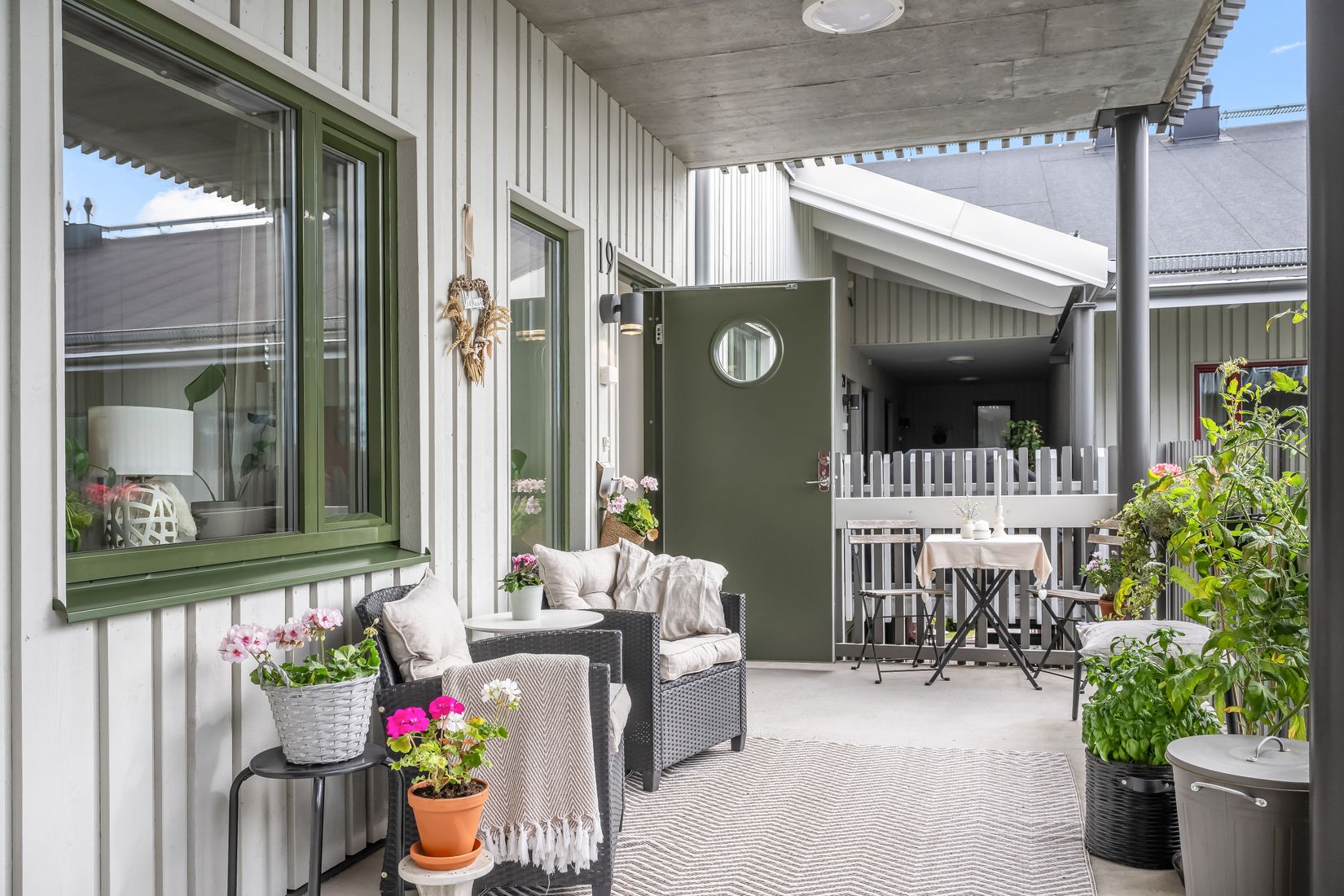 Bostadsrätt, Pampusvägen 22H, Lindö, Norrköping