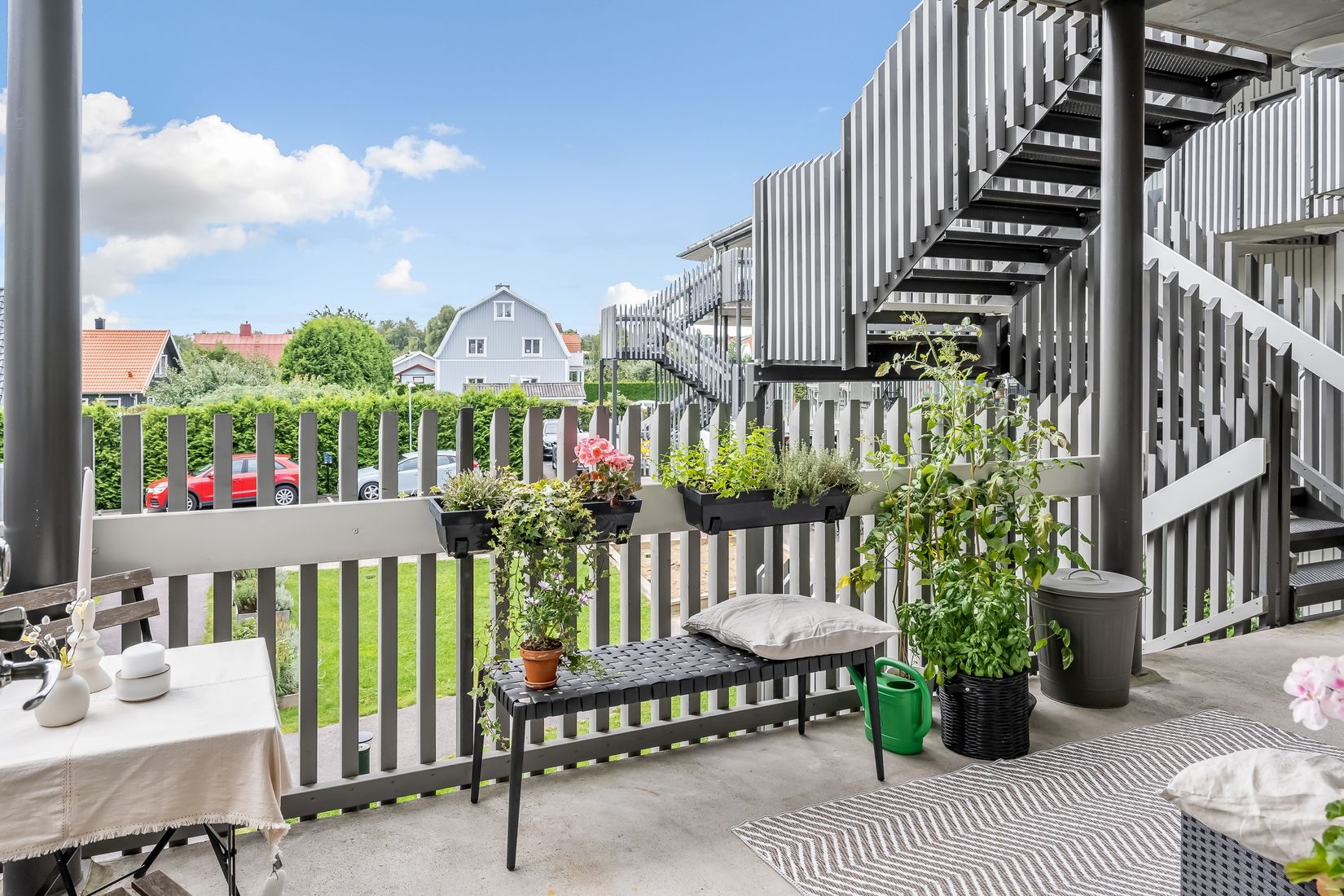 Bostadsrätt, Pampusvägen 22H, Lindö, Norrköping