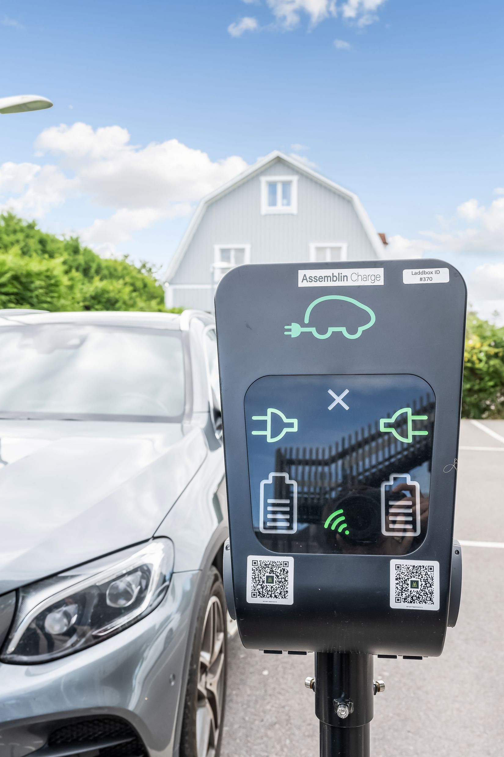 Bostadsrätt, Pampusvägen 22H, Lindö, Norrköping