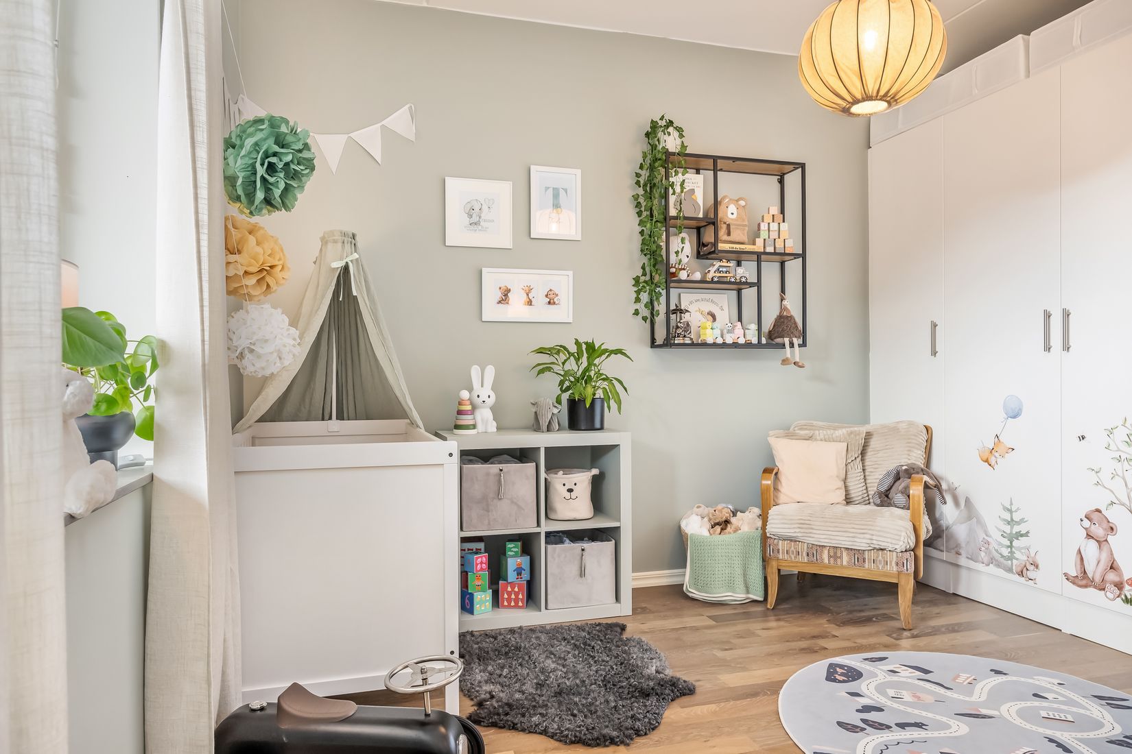 Bostadsrätt, Pampusvägen 22H, Lindö, Norrköping