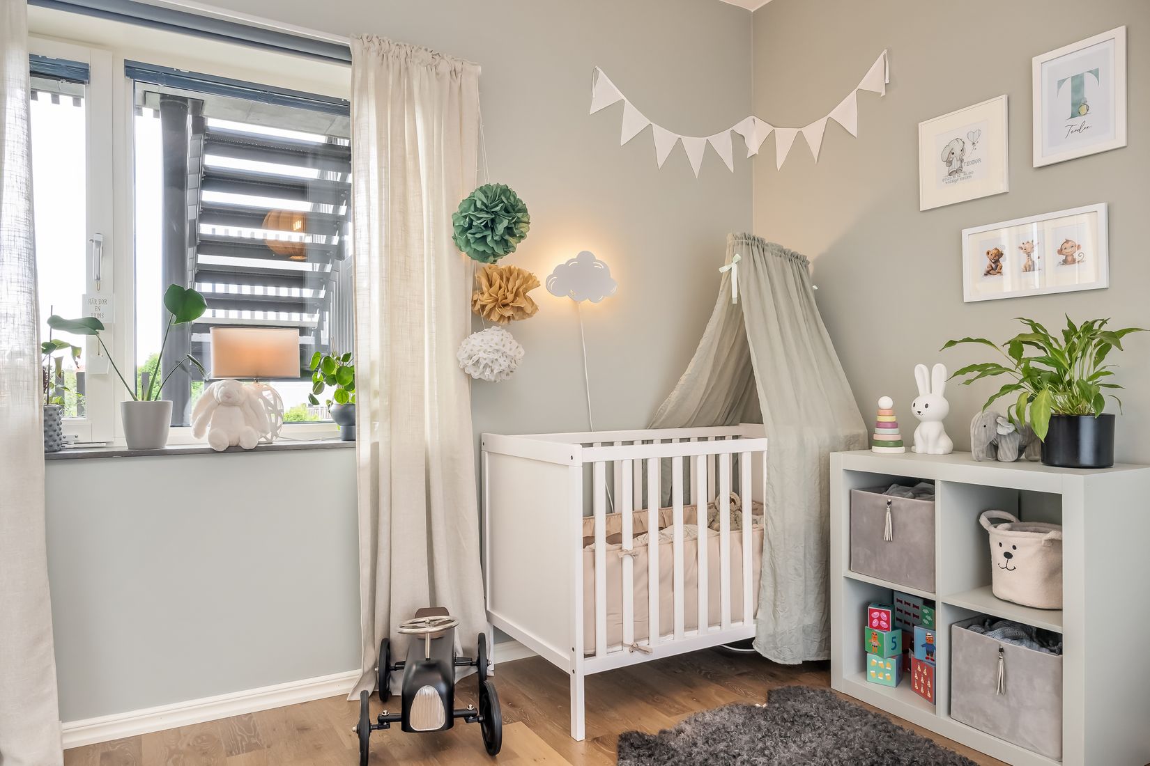 Bostadsrätt, Pampusvägen 22H, Lindö, Norrköping