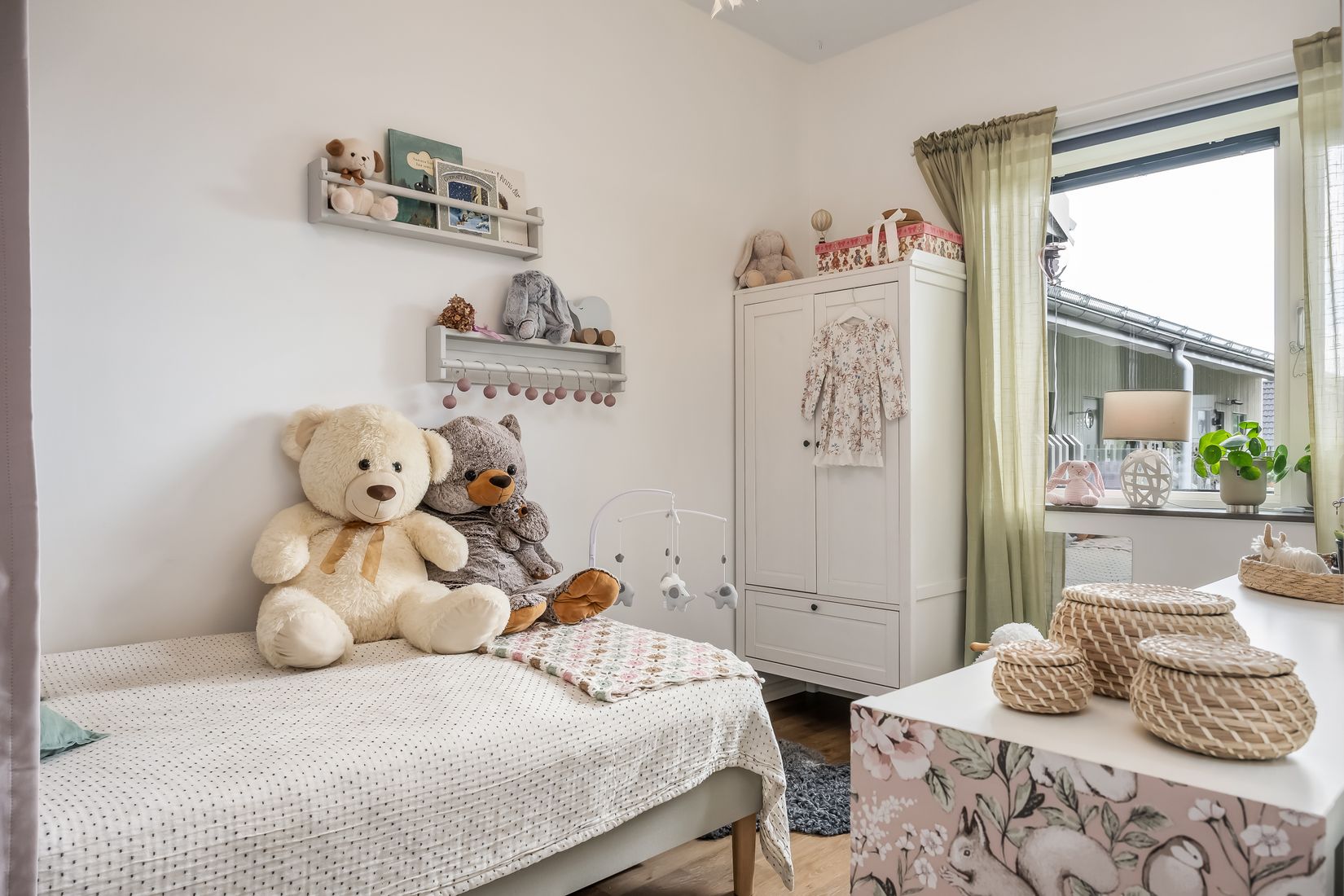 Bostadsrätt, Pampusvägen 22H, Lindö, Norrköping