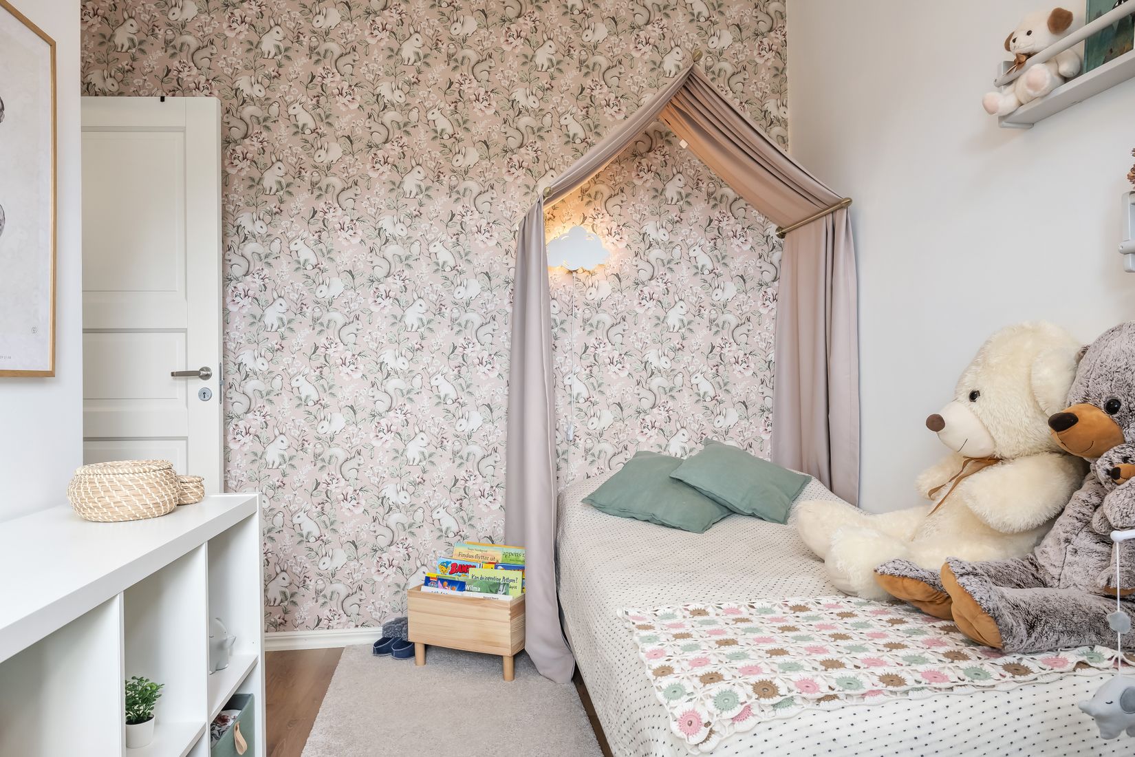 Bostadsrätt, Pampusvägen 22H, Lindö, Norrköping