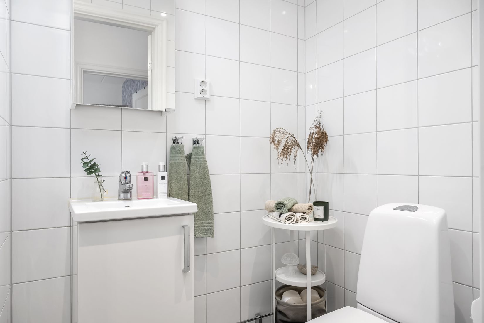 Bostadsrätt, Pampusvägen 22H, Lindö, Norrköping