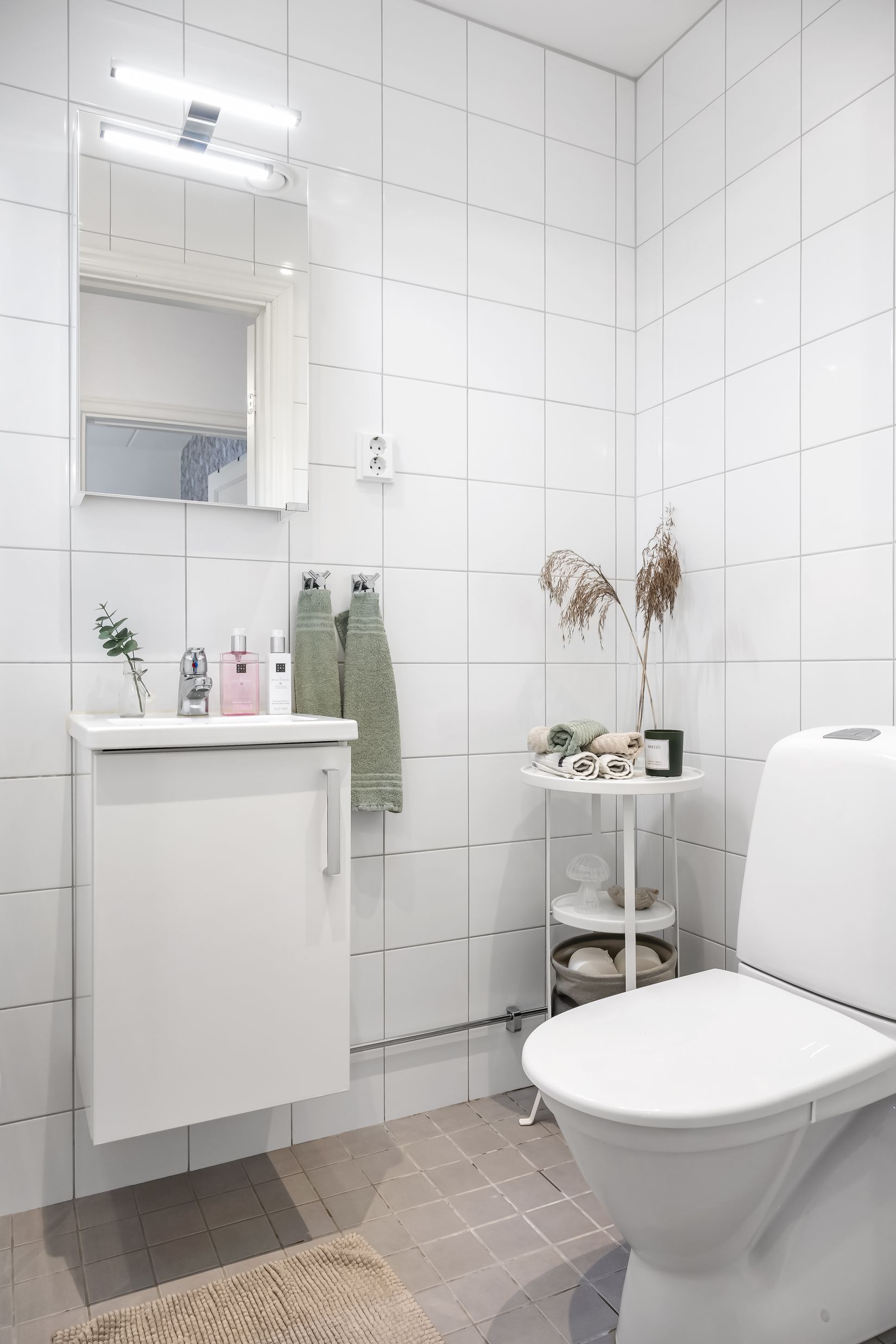 Bostadsrätt, Pampusvägen 22H, Lindö, Norrköping