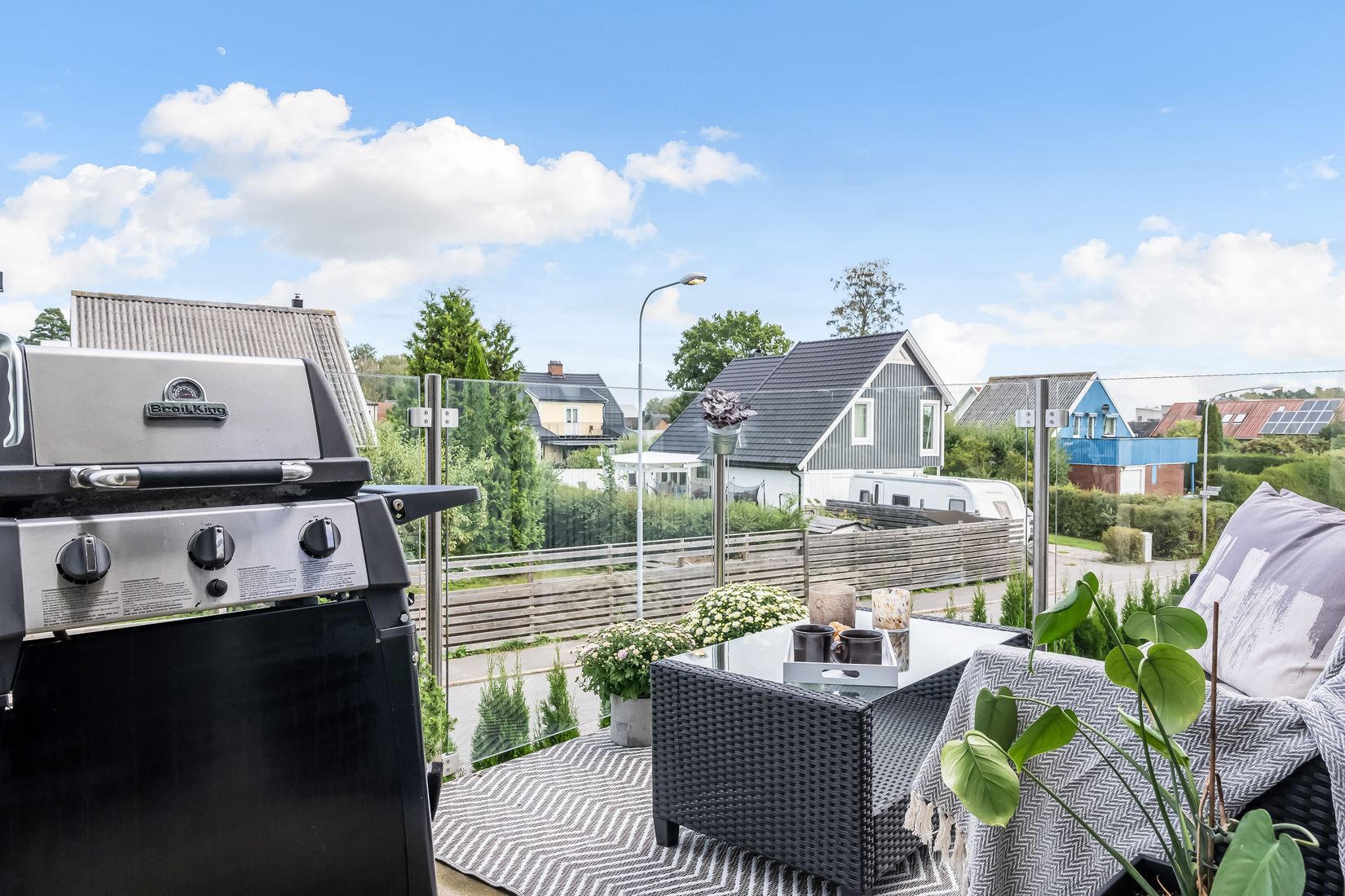 Bostadsrätt, Pampusvägen 22H, Lindö, Norrköping