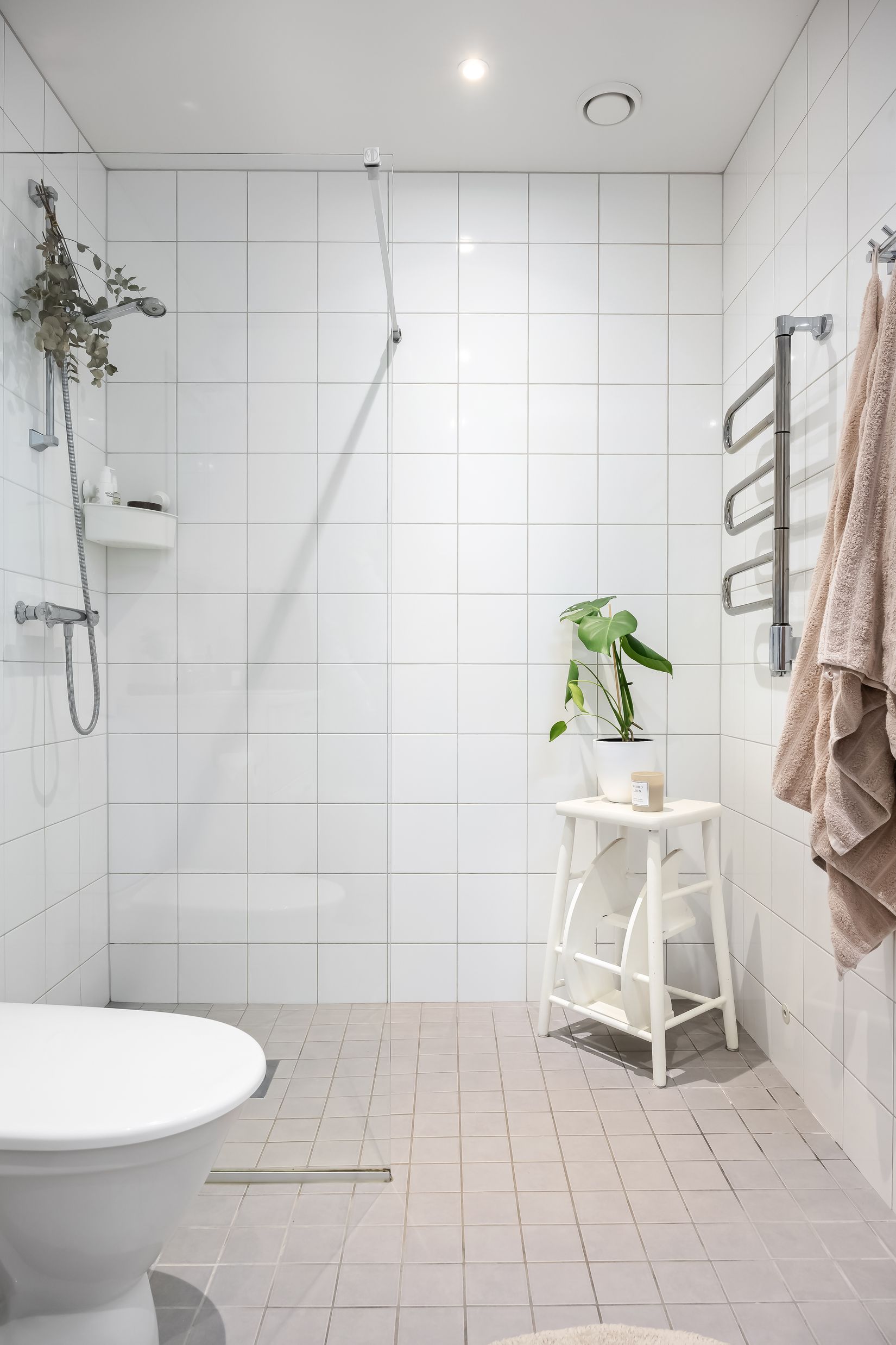 Bostadsrätt, Pampusvägen 22H, Lindö, Norrköping