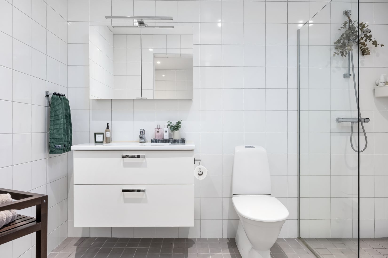 Bostadsrätt, Pampusvägen 22H, Lindö, Norrköping