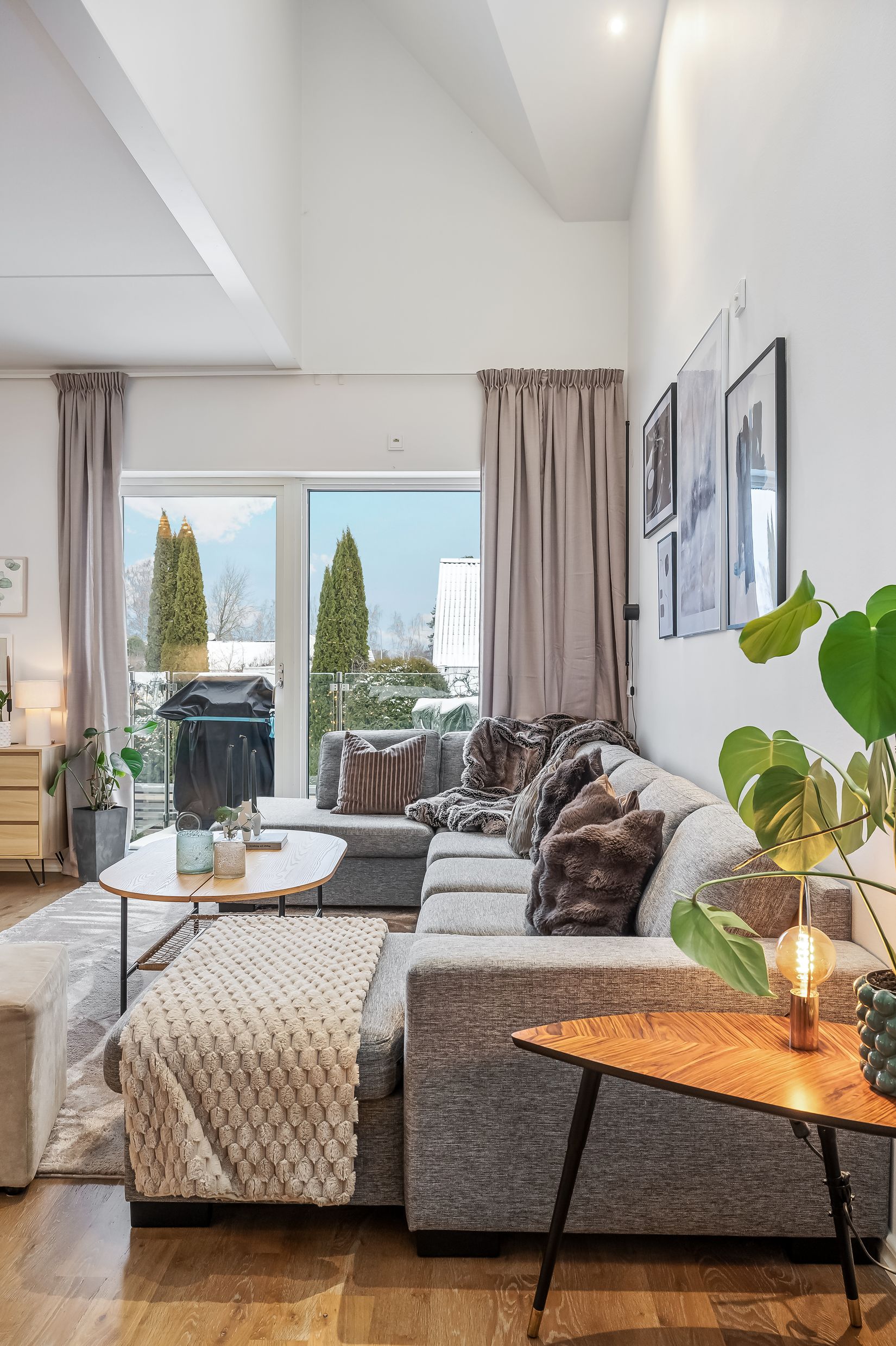 Bostadsrätt, Pampusvägen 22H, Lindö, Norrköping