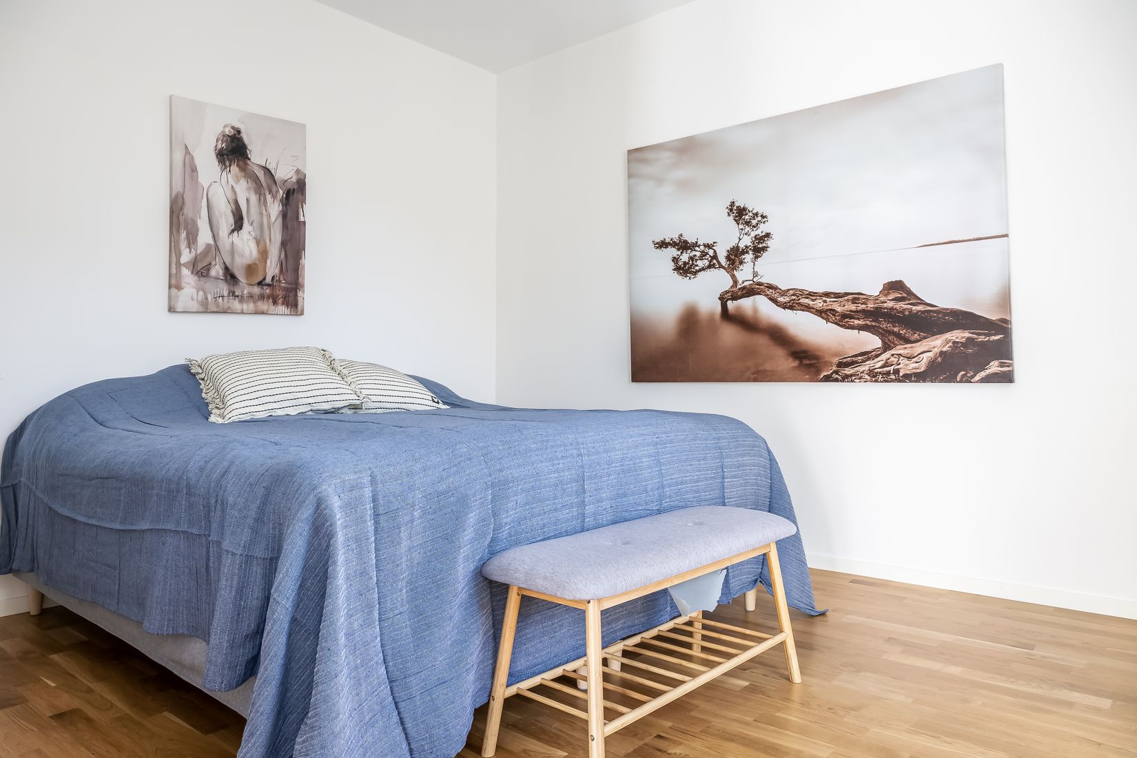 Bostadsrätt, Pampusvägen 22H, Lindö, Norrköping