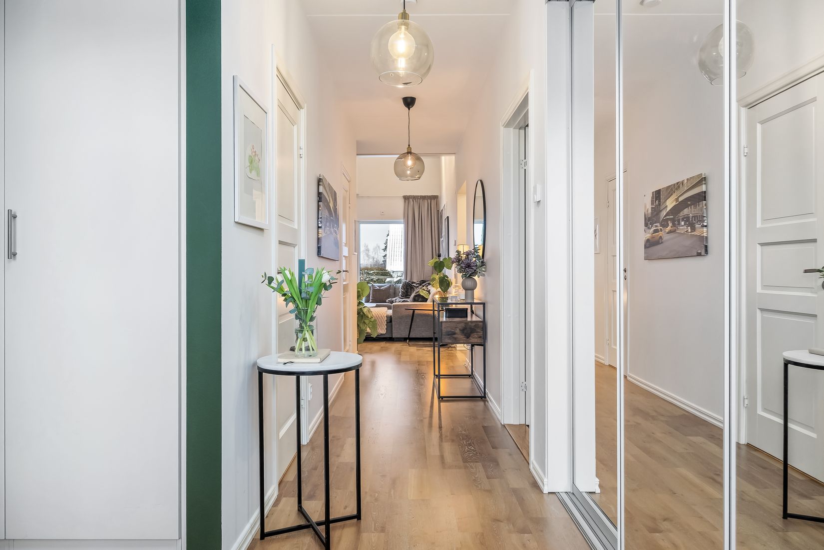 Bostadsrätt, Pampusvägen 22H, Lindö, Norrköping