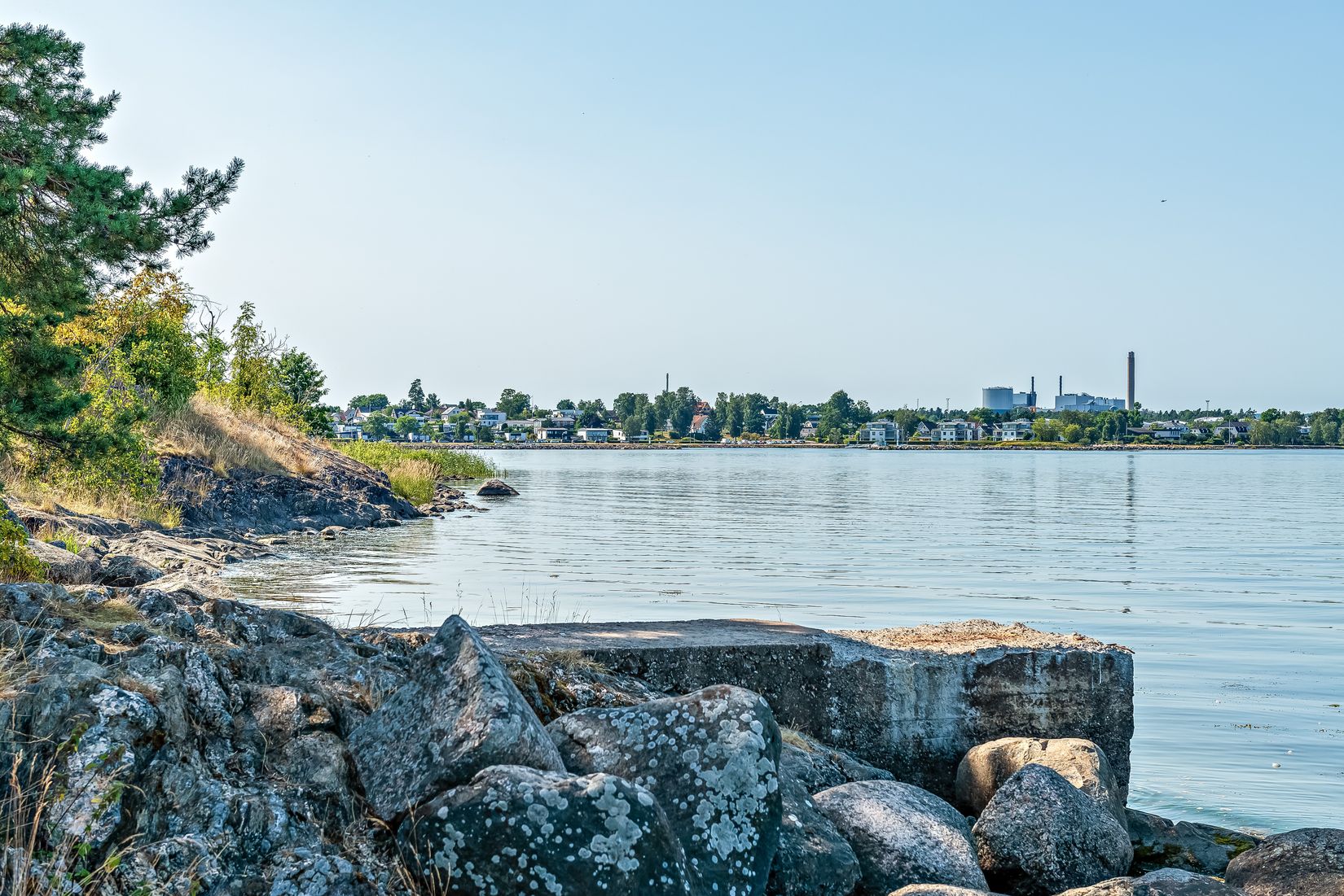 Bostadsrätt, Pampusvägen 22H, Lindö, Norrköping