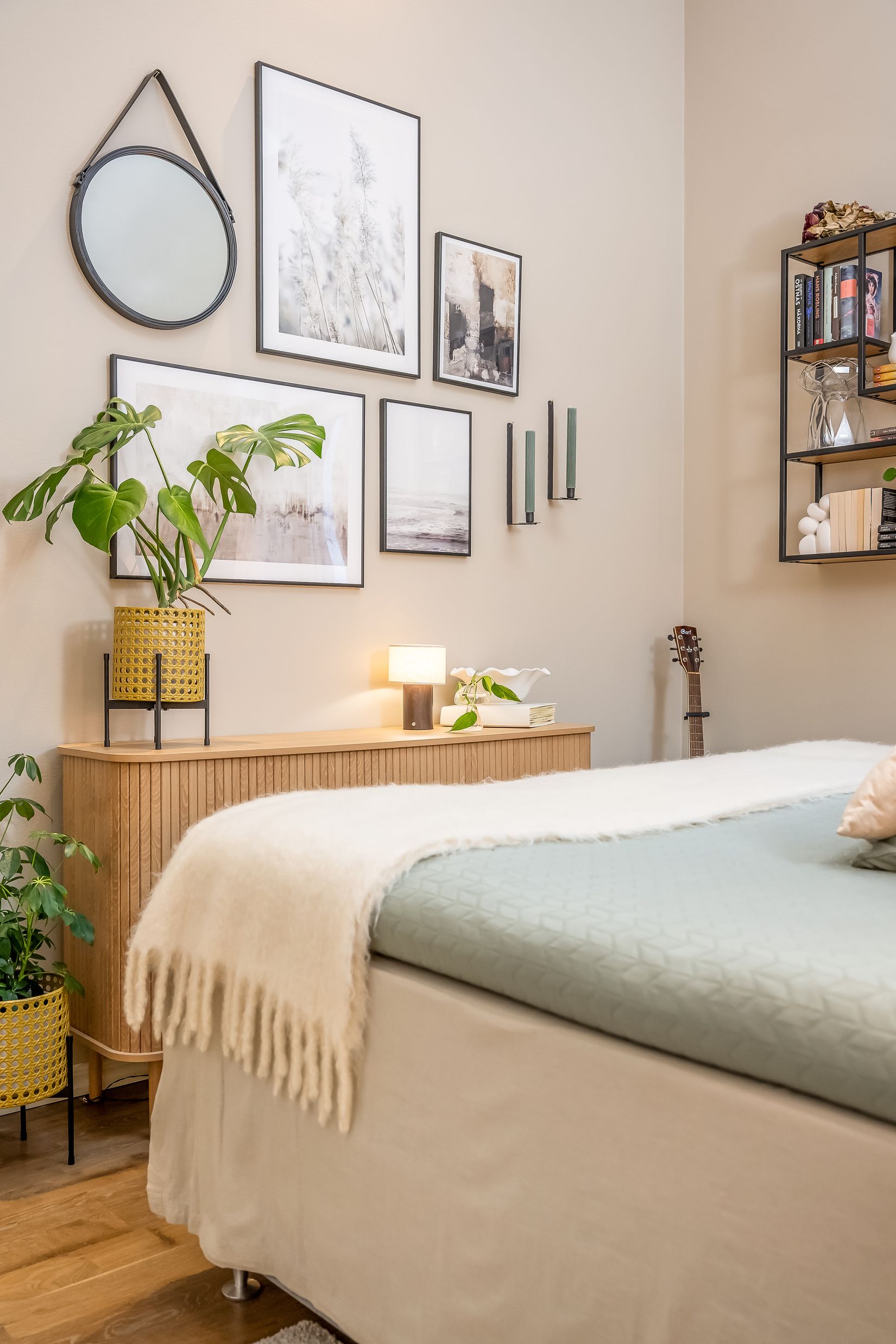 Bostadsrätt, Pampusvägen 22H, Lindö, Norrköping