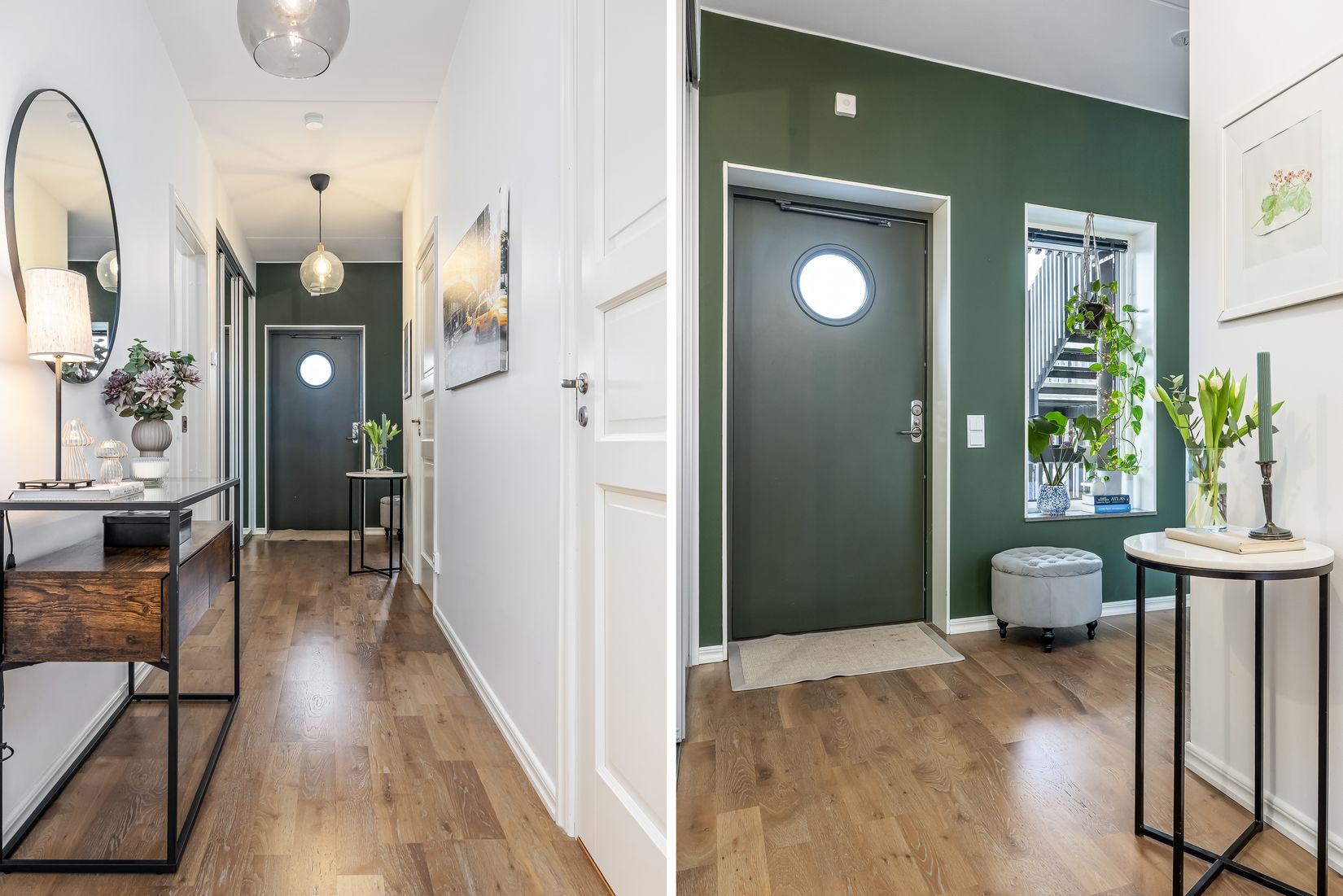 Bostadsrätt, Pampusvägen 22H, Lindö, Norrköping