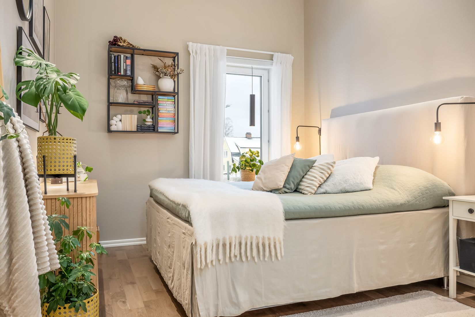 Bostadsrätt, Pampusvägen 22H, Lindö, Norrköping