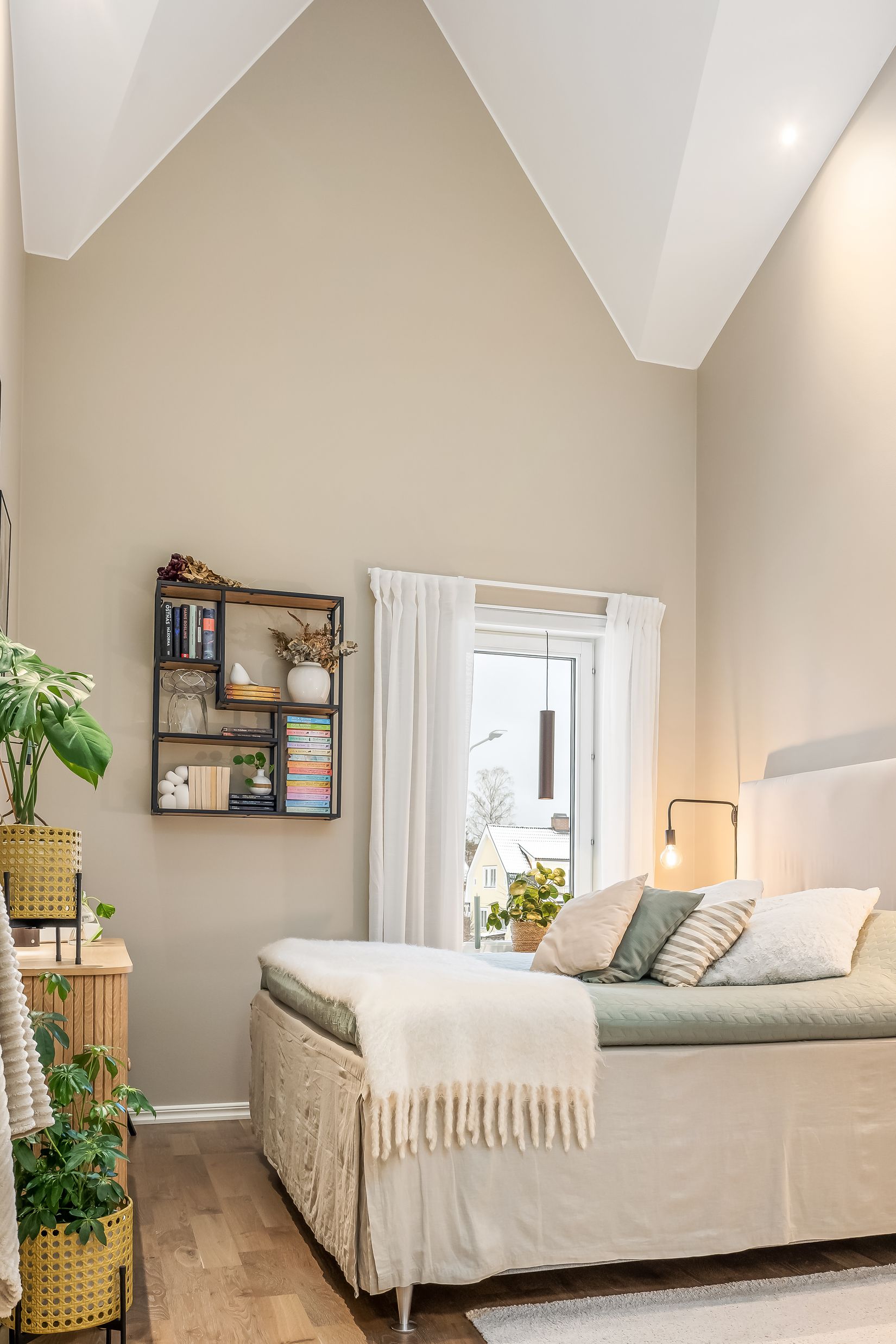 Bostadsrätt, Pampusvägen 22H, Lindö, Norrköping