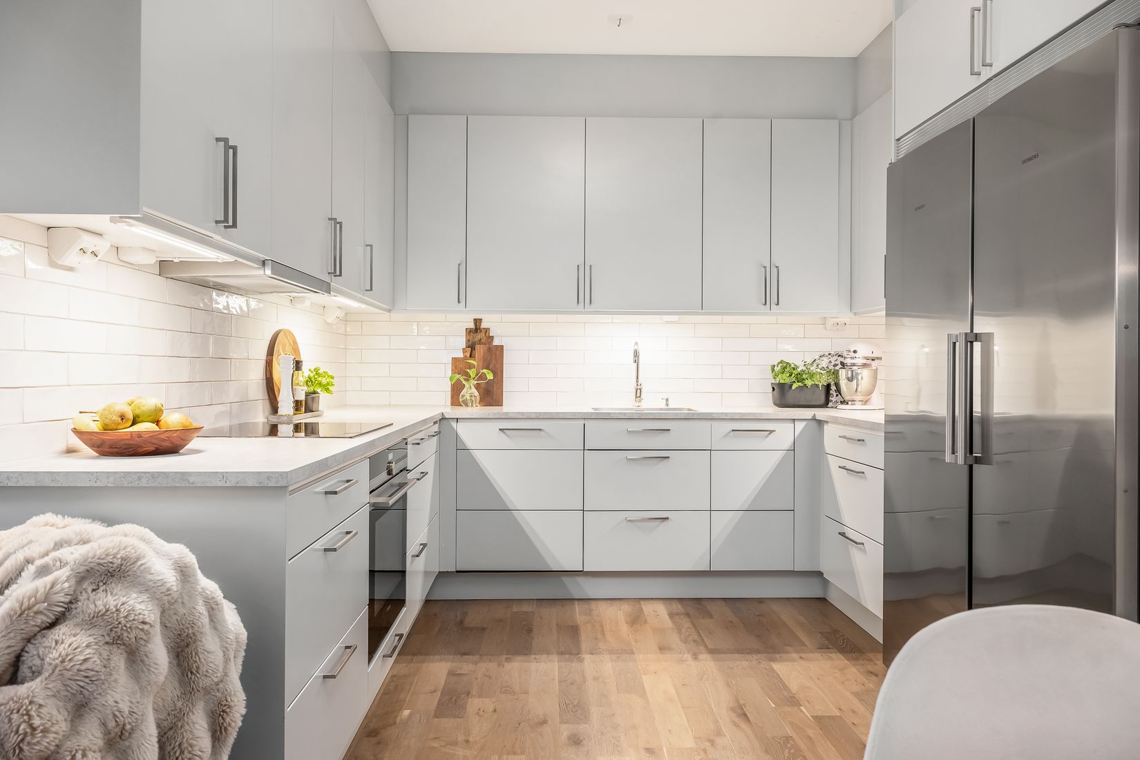 Bostadsrätt, Pampusvägen 22H, Lindö, Norrköping