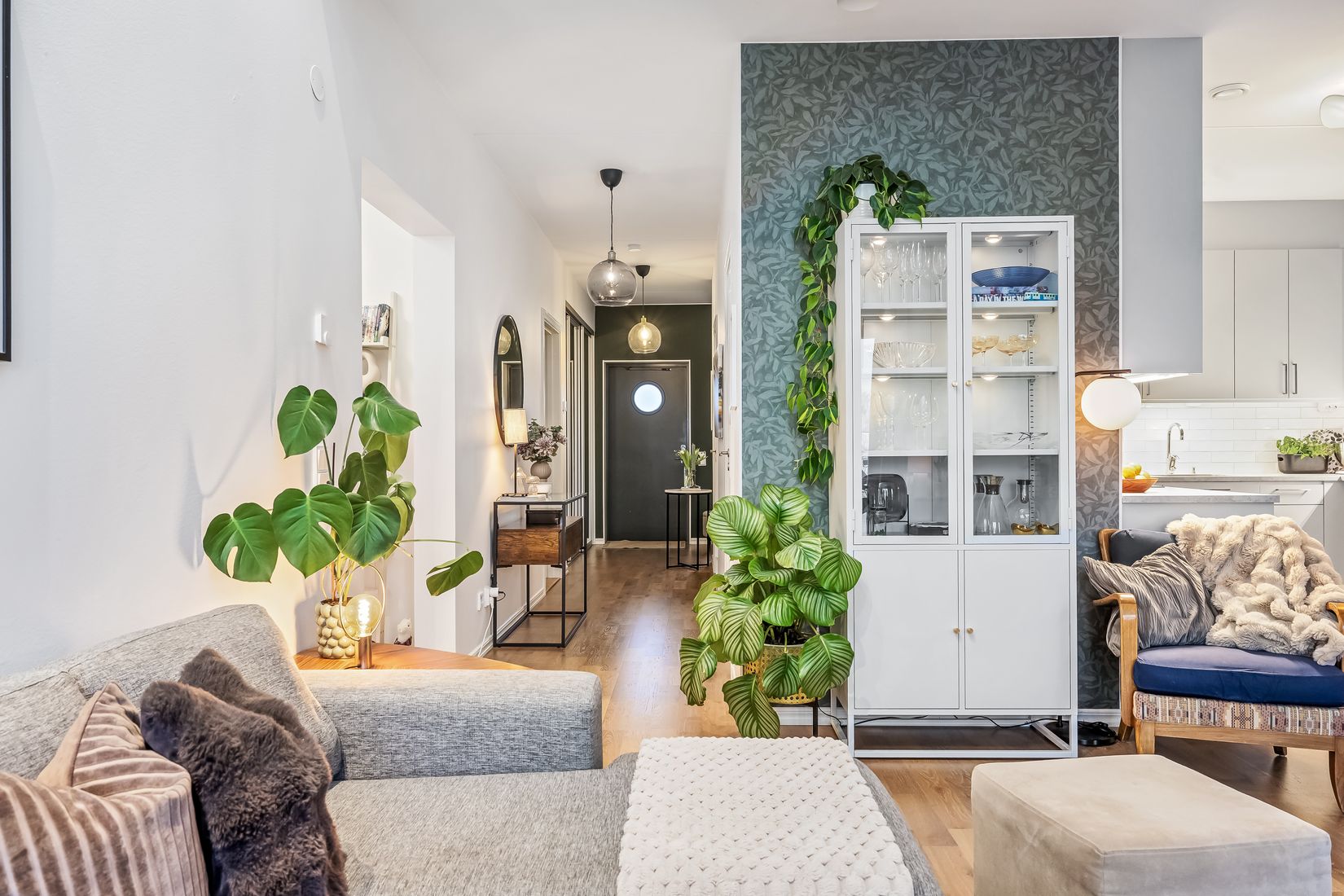 Bostadsrätt, Pampusvägen 22H, Lindö, Norrköping