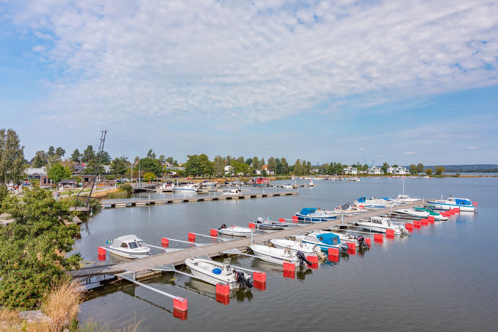 Bostadsrätt, Pampusvägen 22H, Lindö, Norrköping