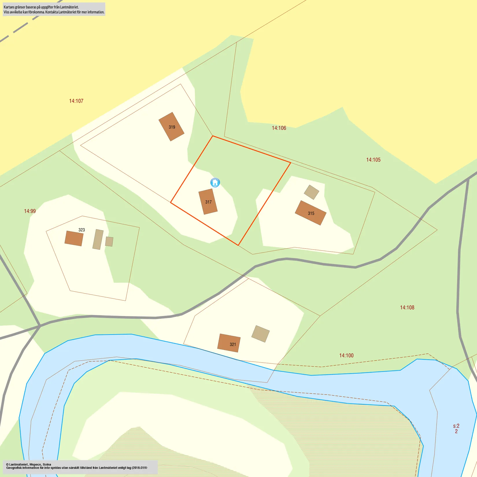 Fritidshus, Kungsforsvägen 317, Järbo, Sandviken