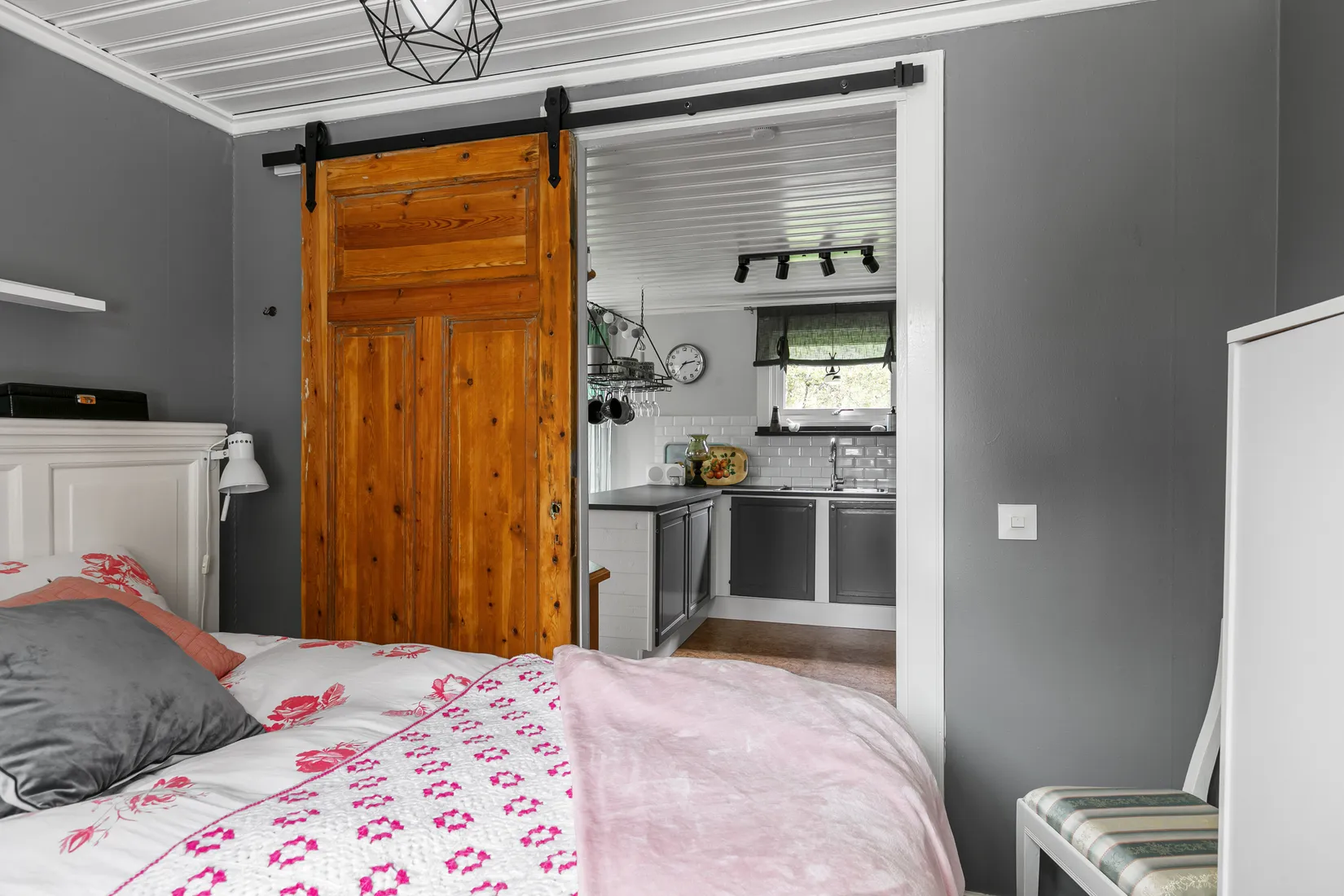 Fritidshus, Kungsforsvägen 317, Järbo, Sandviken