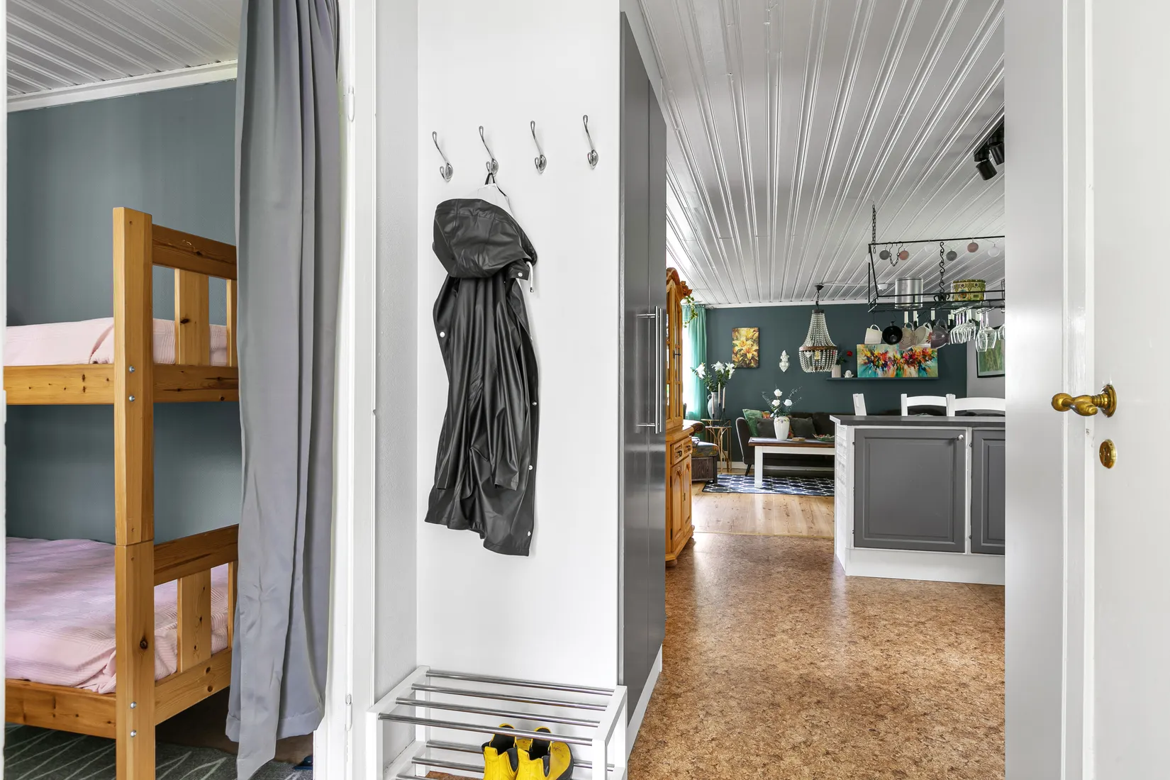 Fritidshus, Kungsforsvägen 317, Järbo, Sandviken