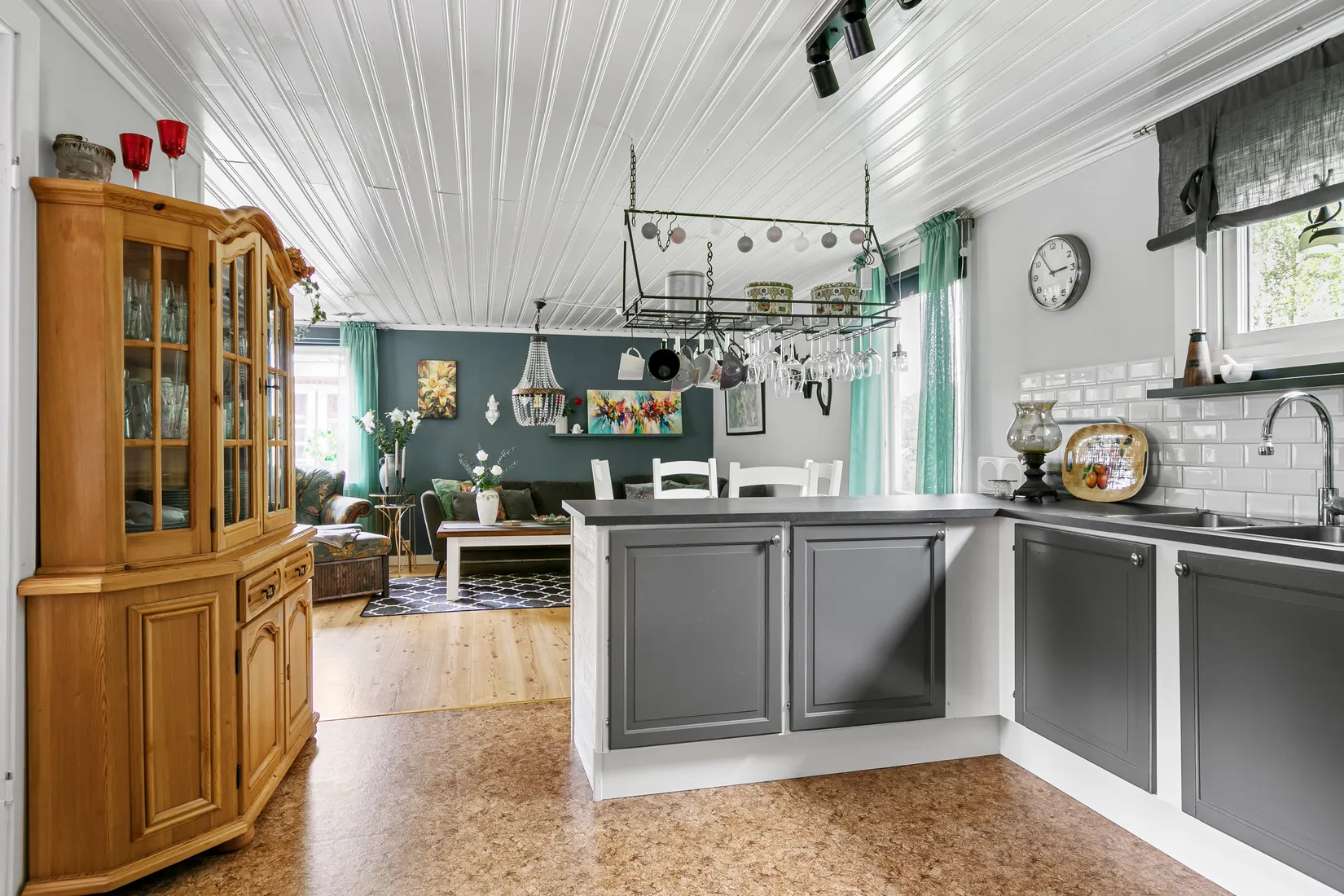 Fritidshus, Kungsforsvägen 317, Järbo, Sandviken