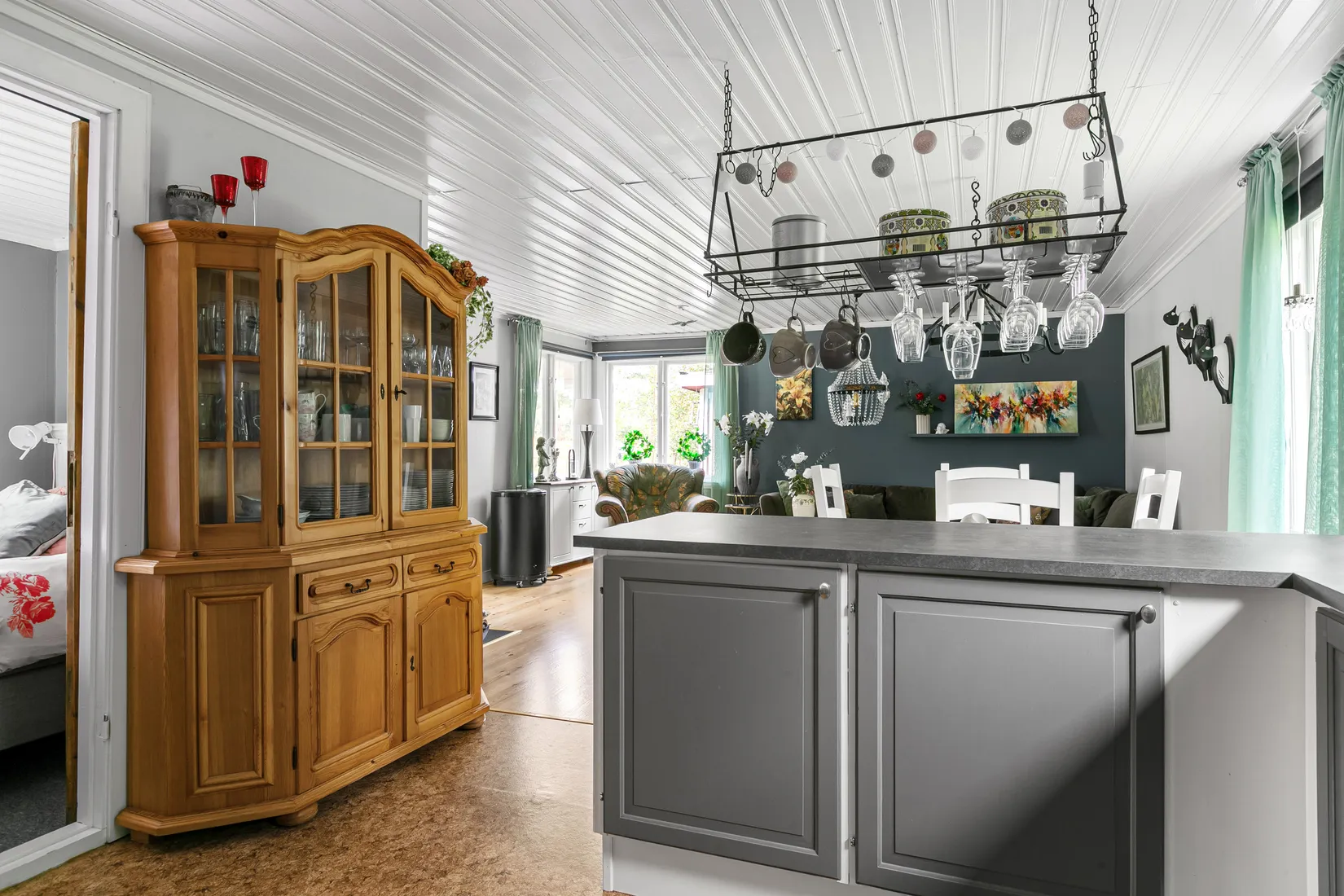 Fritidshus, Kungsforsvägen 317, Järbo, Sandviken