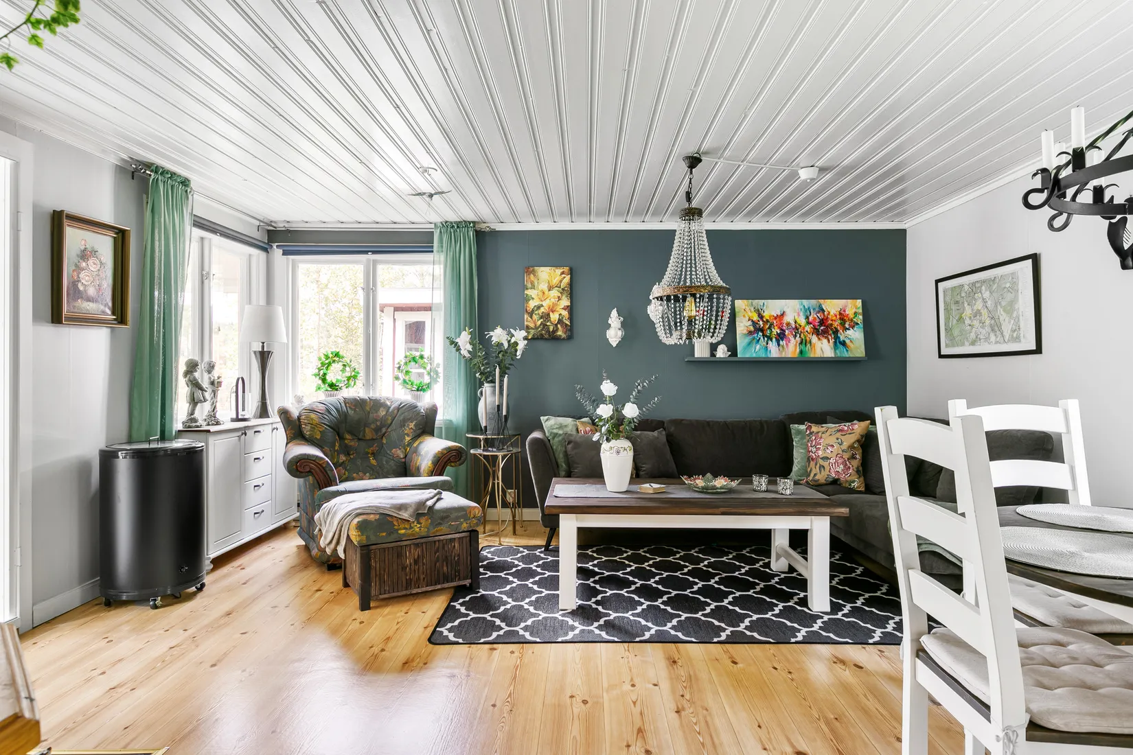 Fritidshus, Kungsforsvägen 317, Järbo, Sandviken