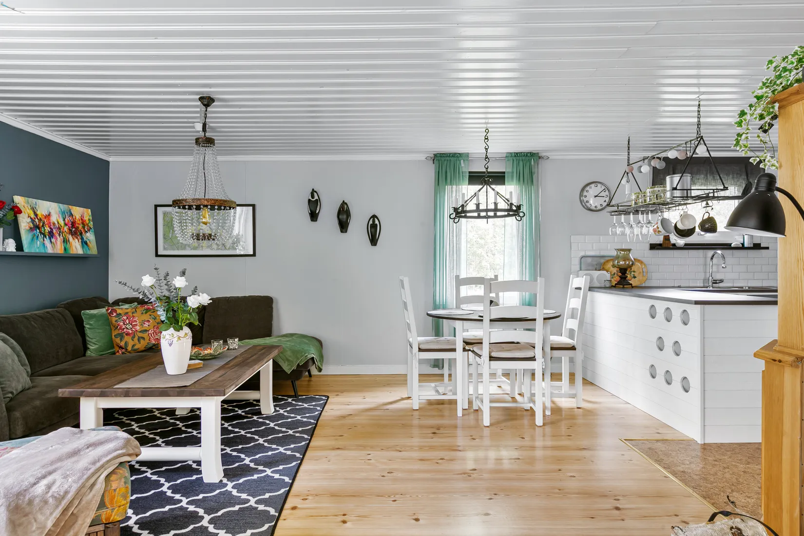 Fritidshus, Kungsforsvägen 317, Järbo, Sandviken