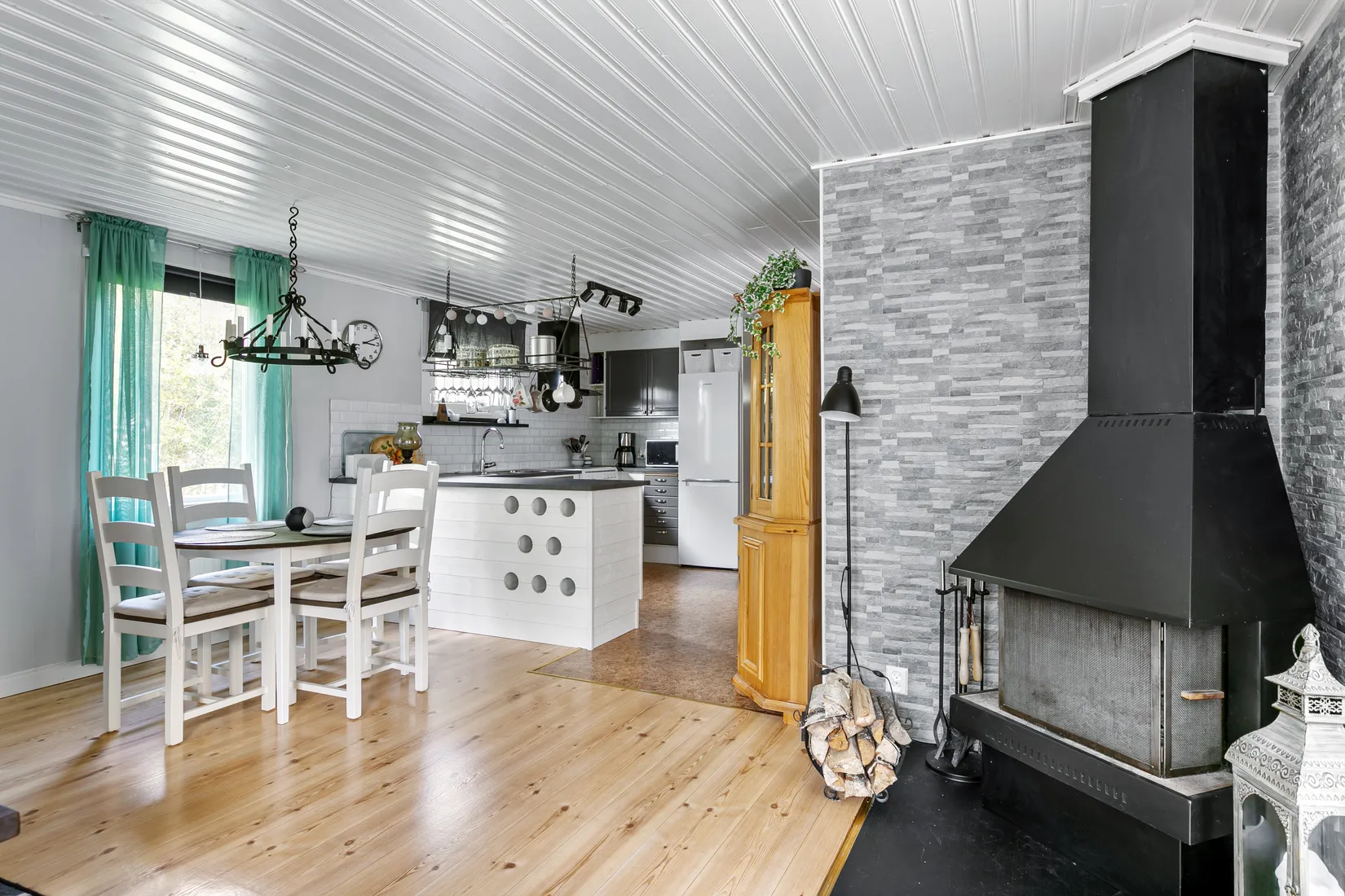 Fritidshus, Kungsforsvägen 317, Järbo, Sandviken