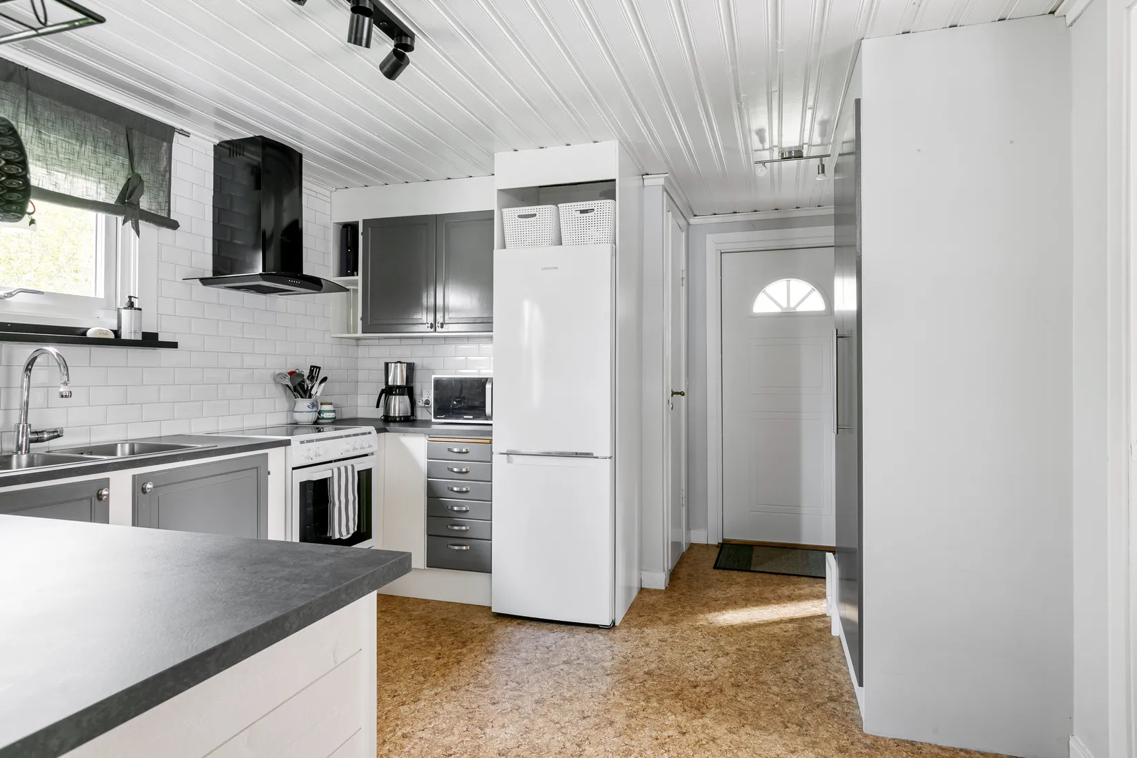 Fritidshus, Kungsforsvägen 317, Järbo, Sandviken