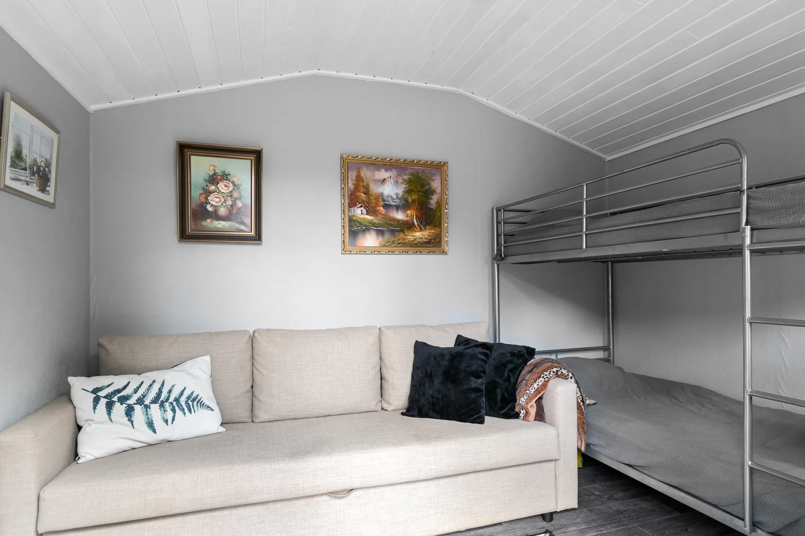 Fritidshus, Kungsforsvägen 317, Järbo, Sandviken