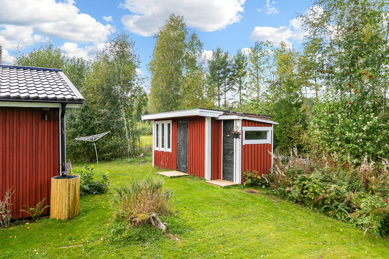 Fritidshus, Kungsforsvägen 317, Järbo, Sandviken