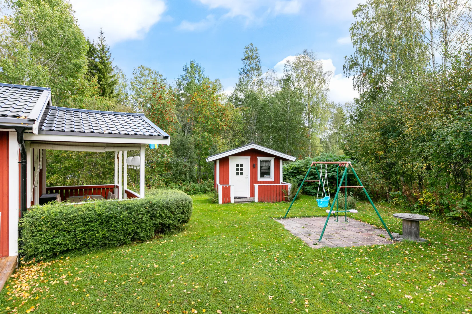 Fritidshus, Kungsforsvägen 317, Järbo, Sandviken