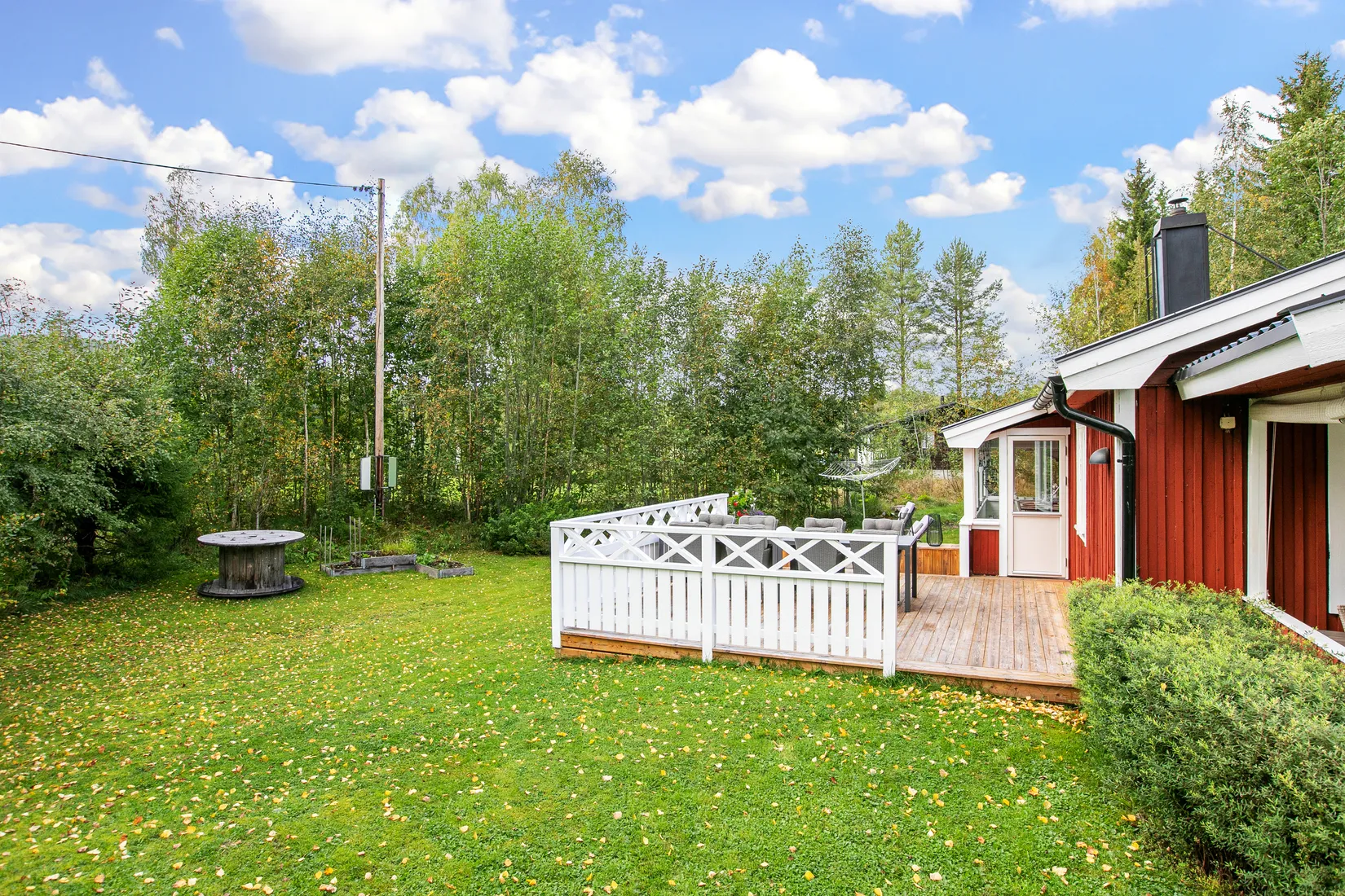 Fritidshus, Kungsforsvägen 317, Järbo, Sandviken