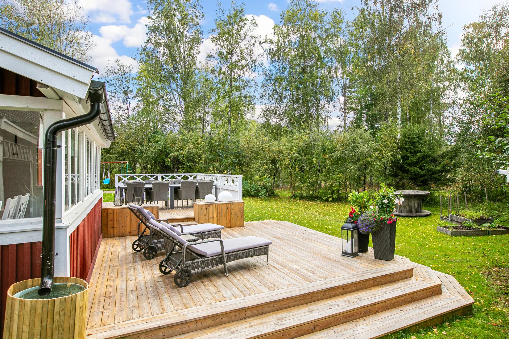 Fritidshus, Kungsforsvägen 317, Järbo, Sandviken