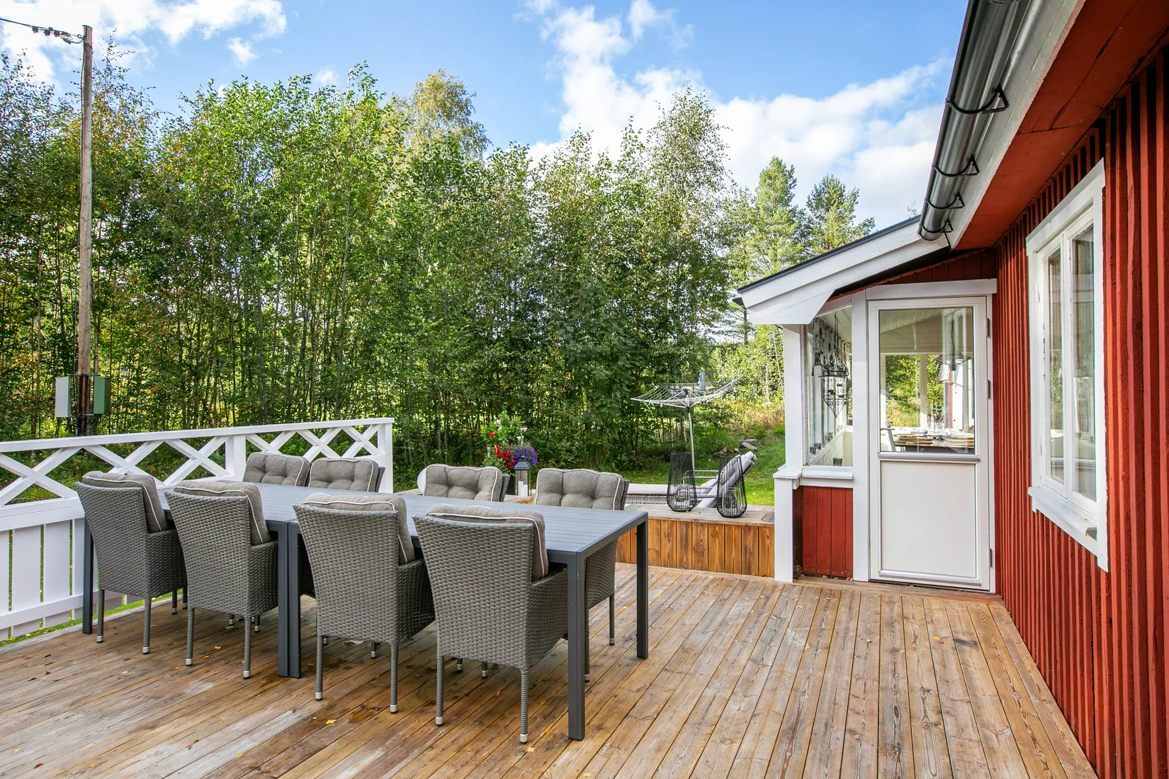 Fritidshus, Kungsforsvägen 317, Järbo, Sandviken