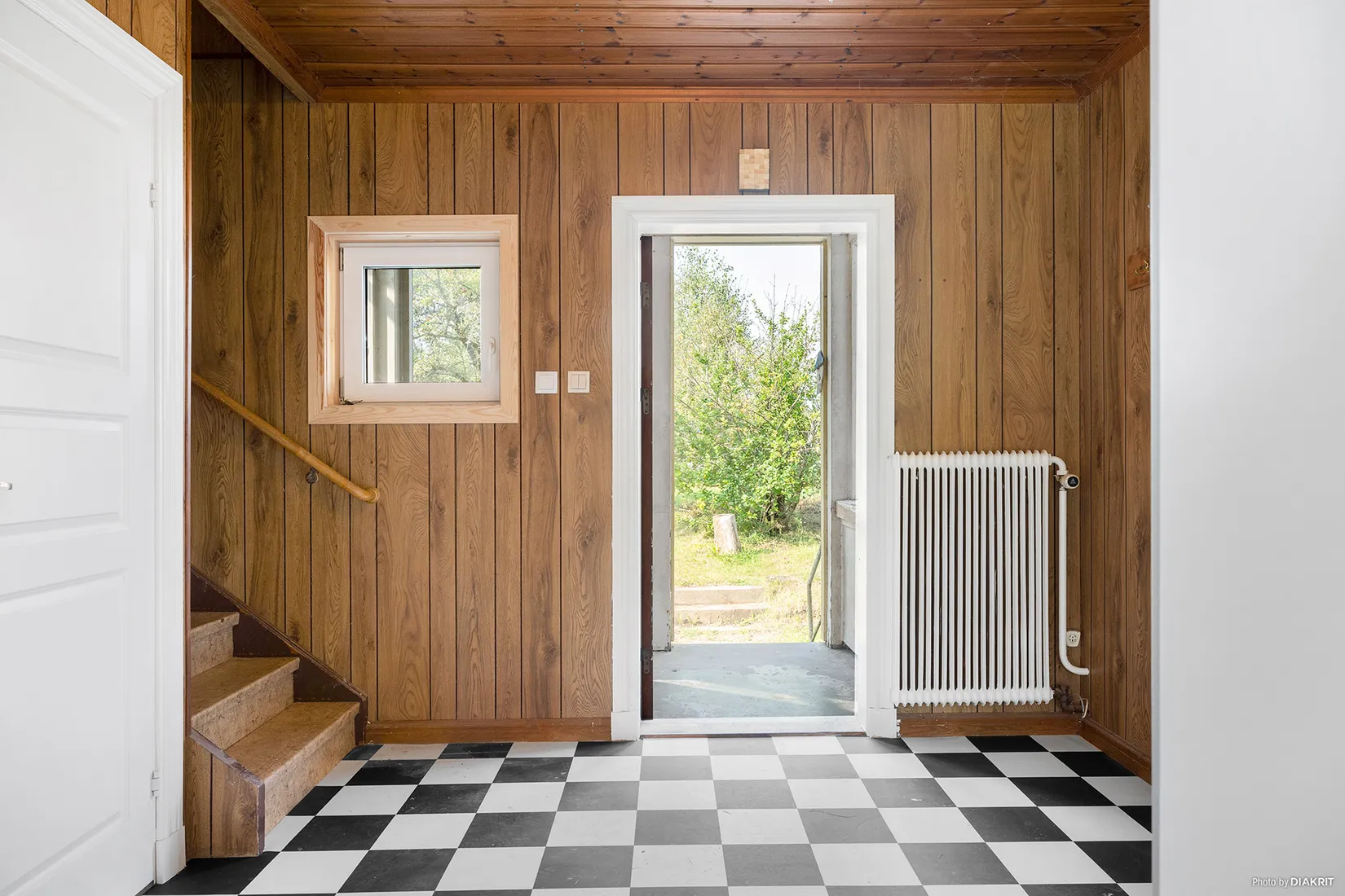 Villa, Rapsvägen 5, Munkerud, Munkfors
