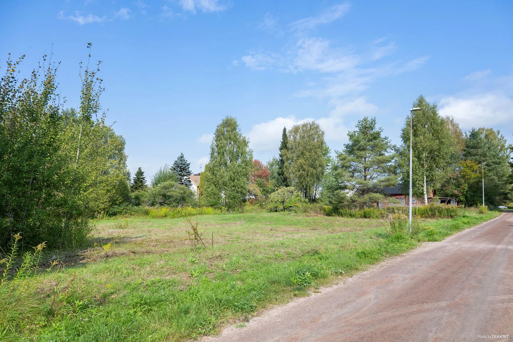 Villa, Rapsvägen 5, Munkerud, Munkfors