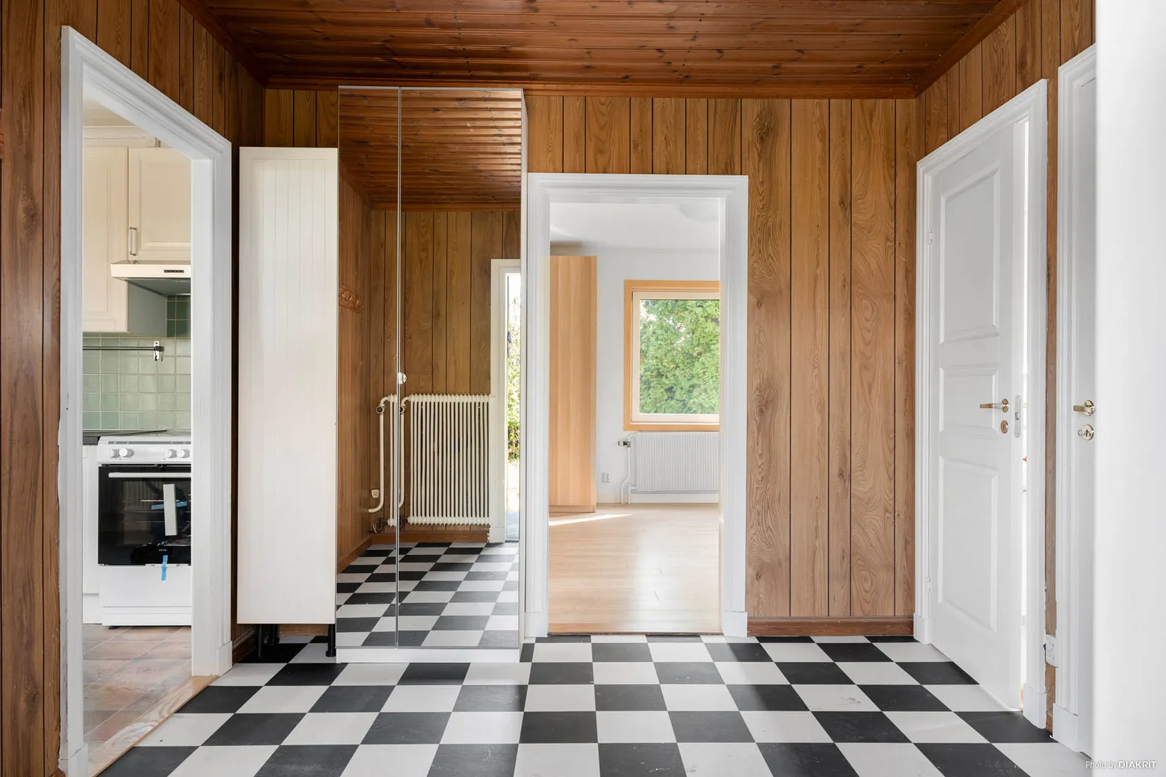 Villa, Rapsvägen 5, Munkerud, Munkfors