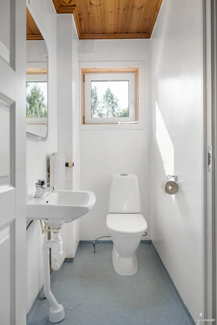 Villa, Rapsvägen 5, Munkerud, Munkfors