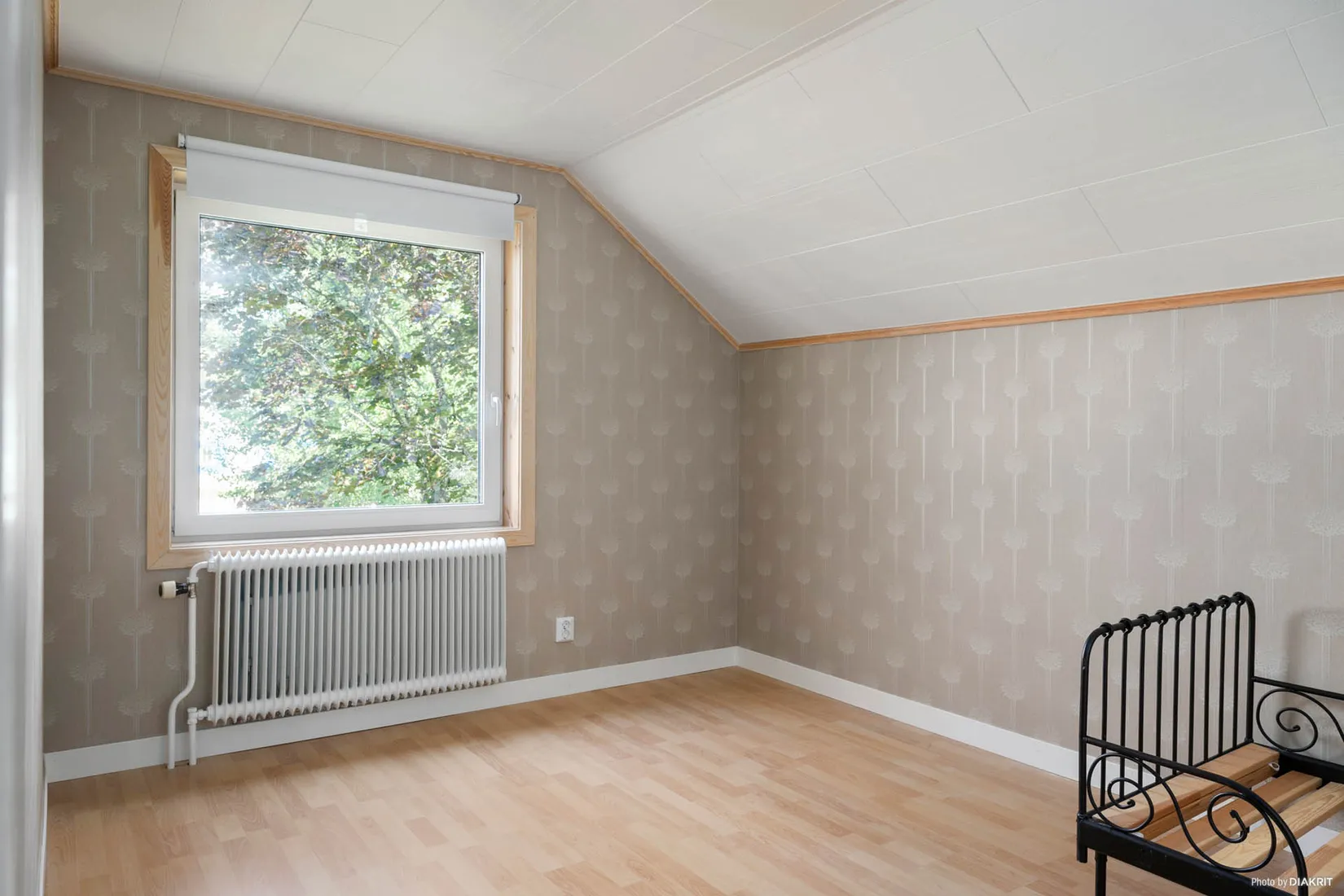 Villa, Rapsvägen 5, Munkerud, Munkfors