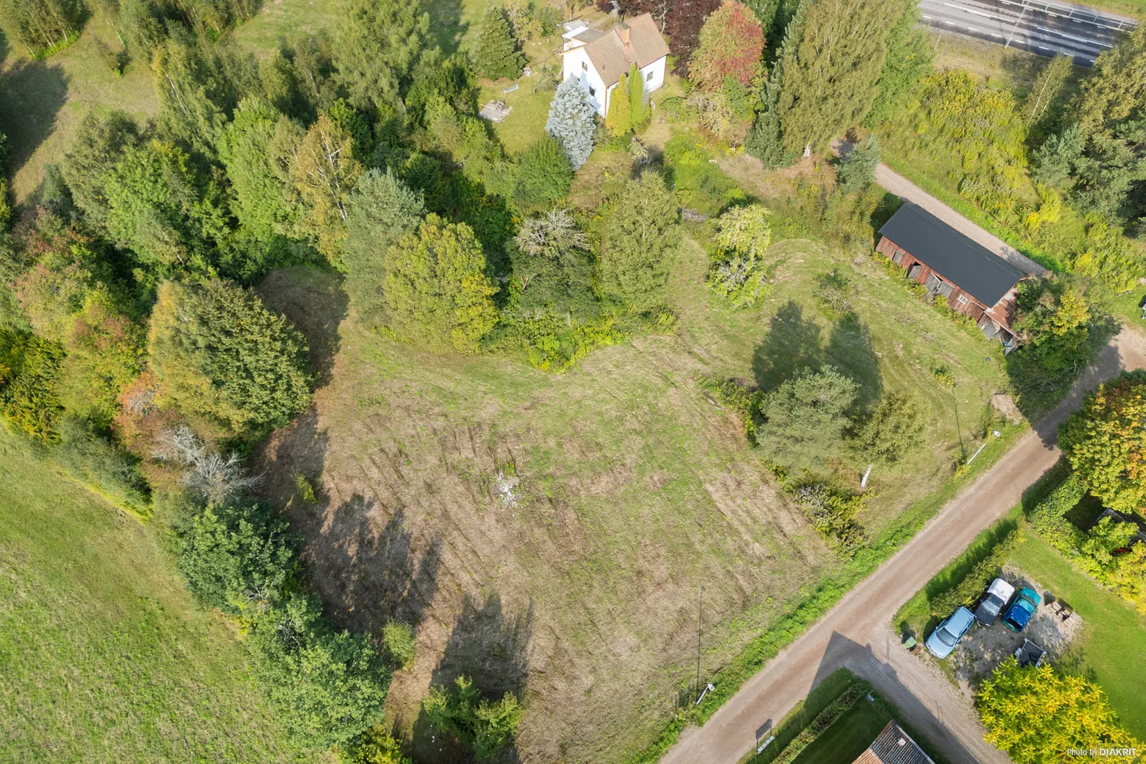 Villa, Rapsvägen 5, Munkerud, Munkfors