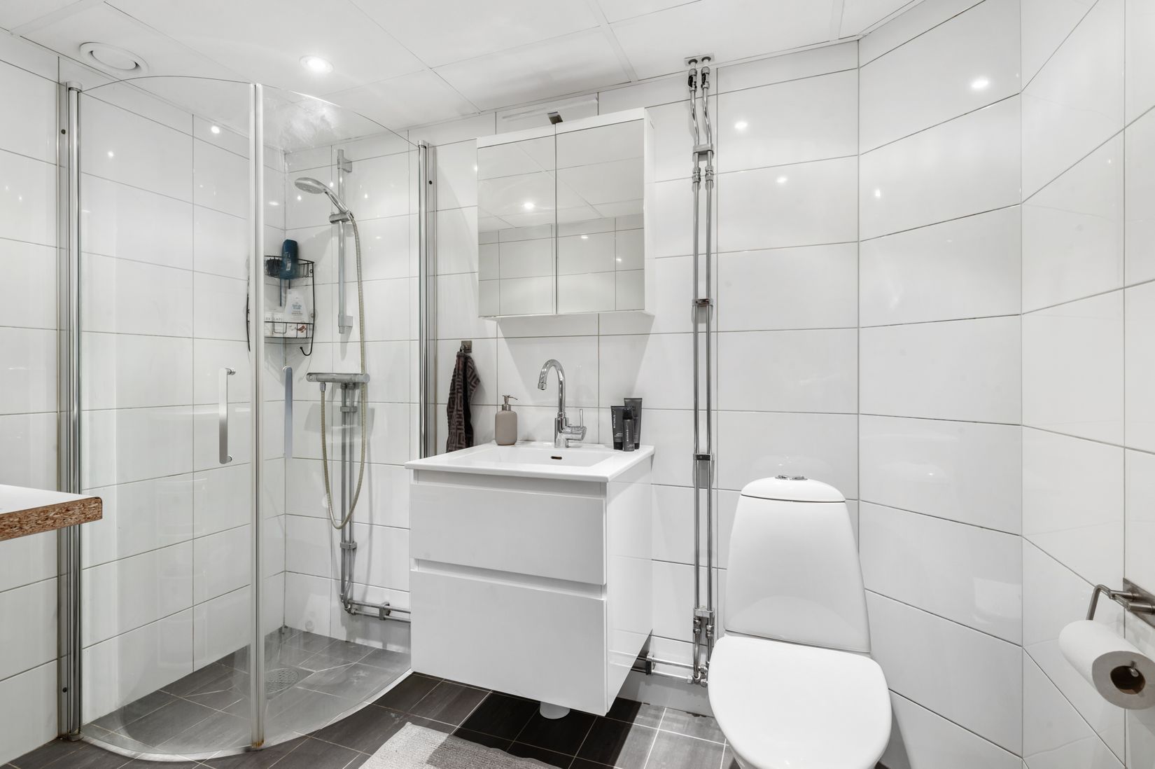 Bostadsrätt, Värtavägen 84, Viggbyholm, Täby